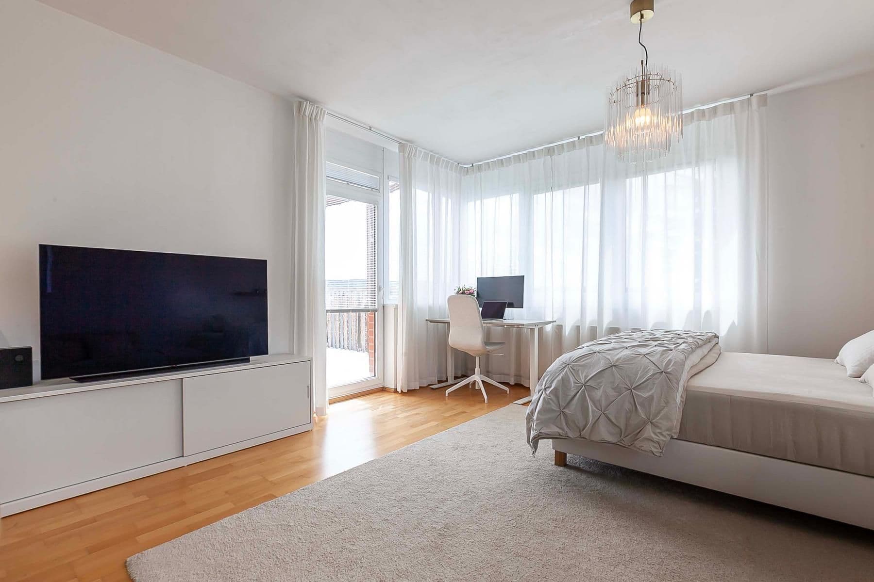 Prodej bytu 2+kk 68 m², Smrčinská, Praha, Praha Prodej bytu 2+kk 68 m², Smrčinská, Praha, Praha