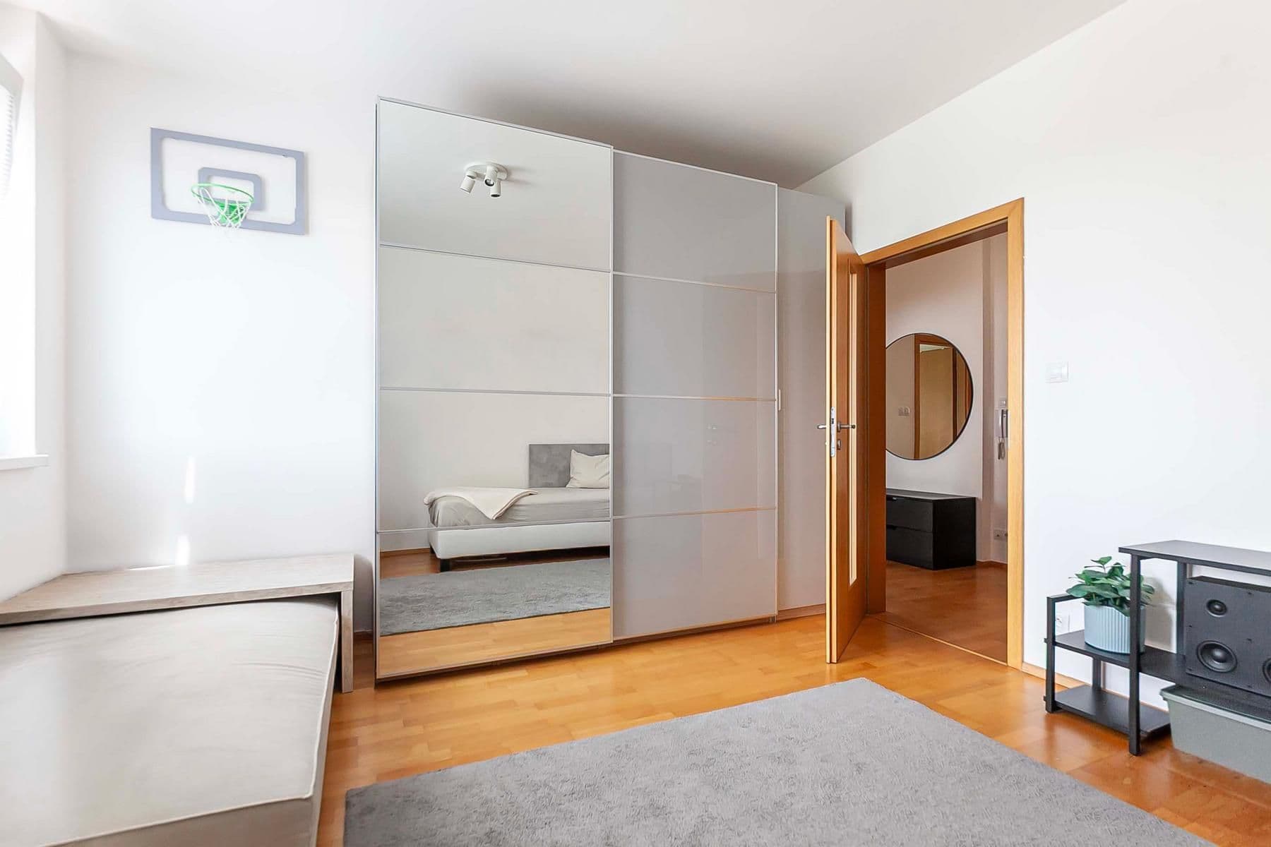 Prodej bytu 2+kk 68 m², Smrčinská, Praha, Praha Prodej bytu 2+kk 68 m², Smrčinská, Praha, Praha