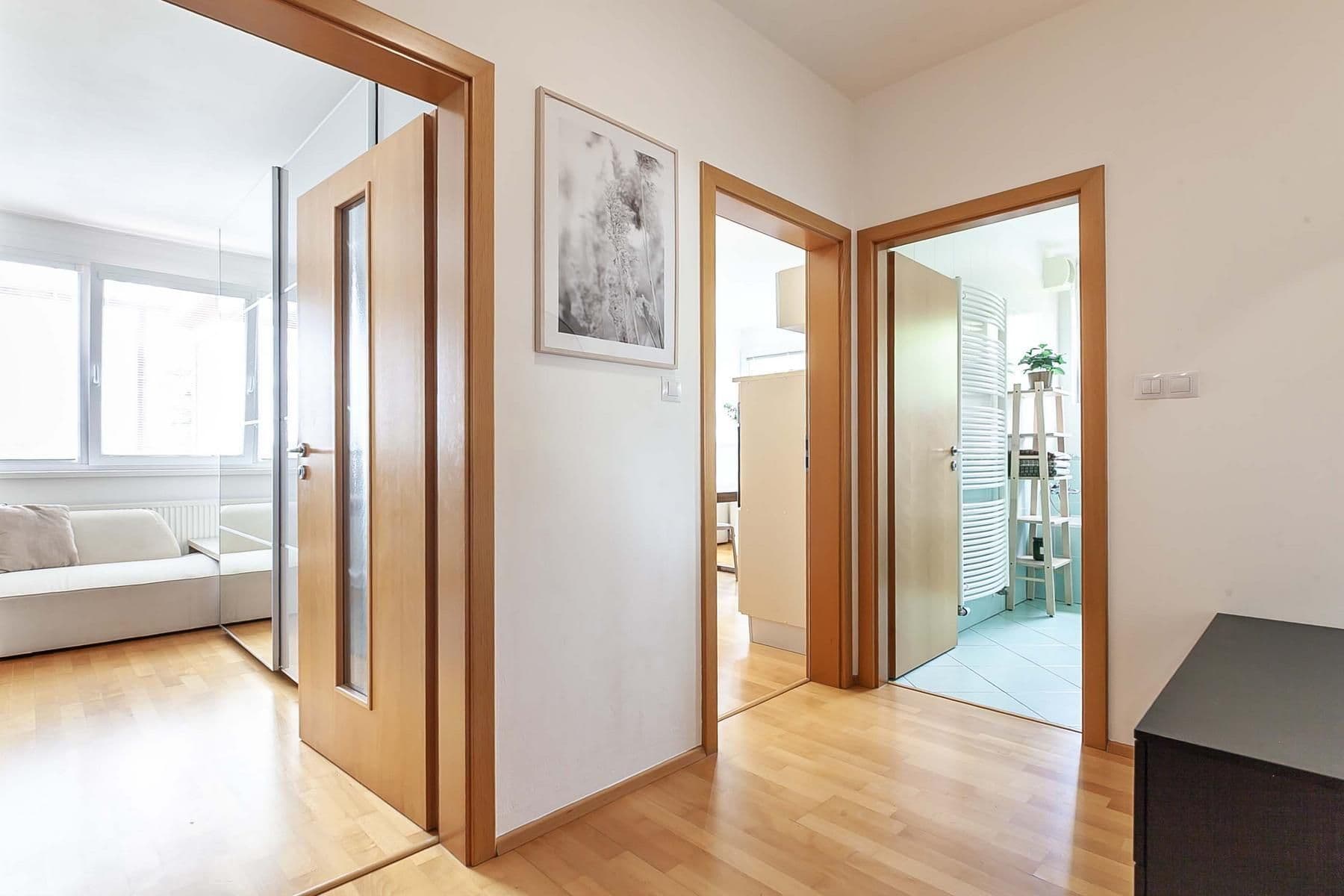 Prodej bytu 2+kk 68 m², Smrčinská, Praha, Praha Prodej bytu 2+kk 68 m², Smrčinská, Praha, Praha