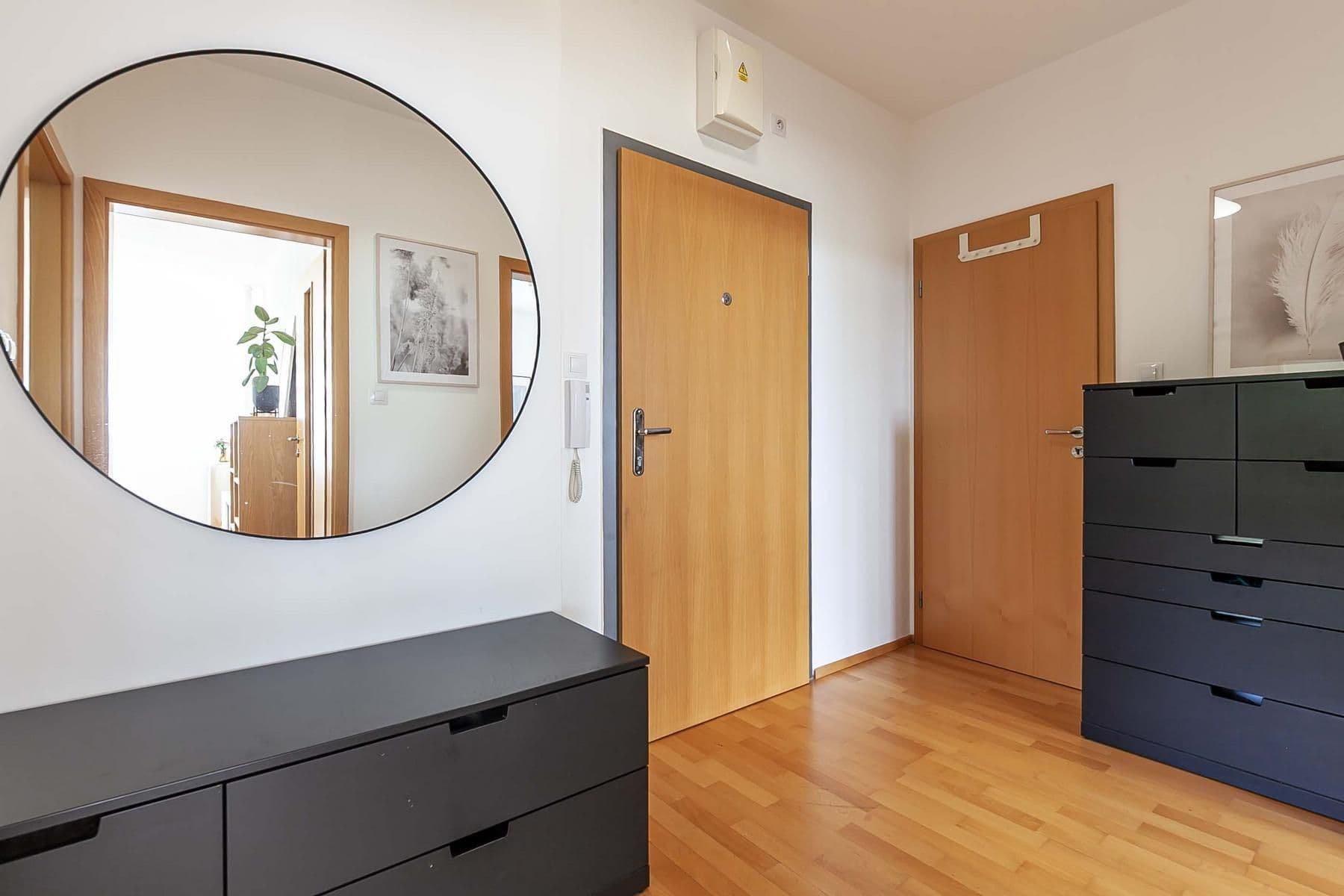 Prodej bytu 2+kk 68 m², Smrčinská, Praha, Praha Prodej bytu 2+kk 68 m², Smrčinská, Praha, Praha