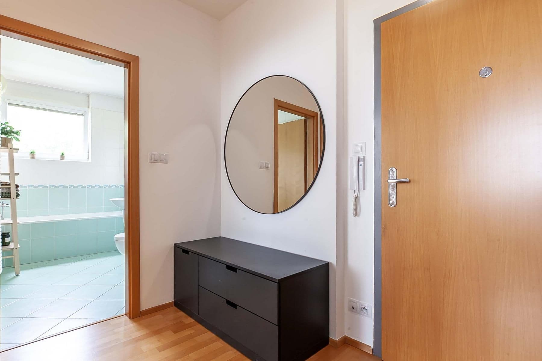 Prodej bytu 2+kk 68 m², Smrčinská, Praha, Praha Prodej bytu 2+kk 68 m², Smrčinská, Praha, Praha