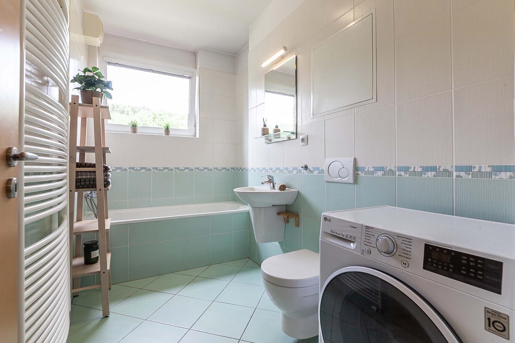 Prodej bytu 2+kk 68 m², Smrčinská, Praha, Praha Prodej bytu 2+kk 68 m², Smrčinská, Praha, Praha