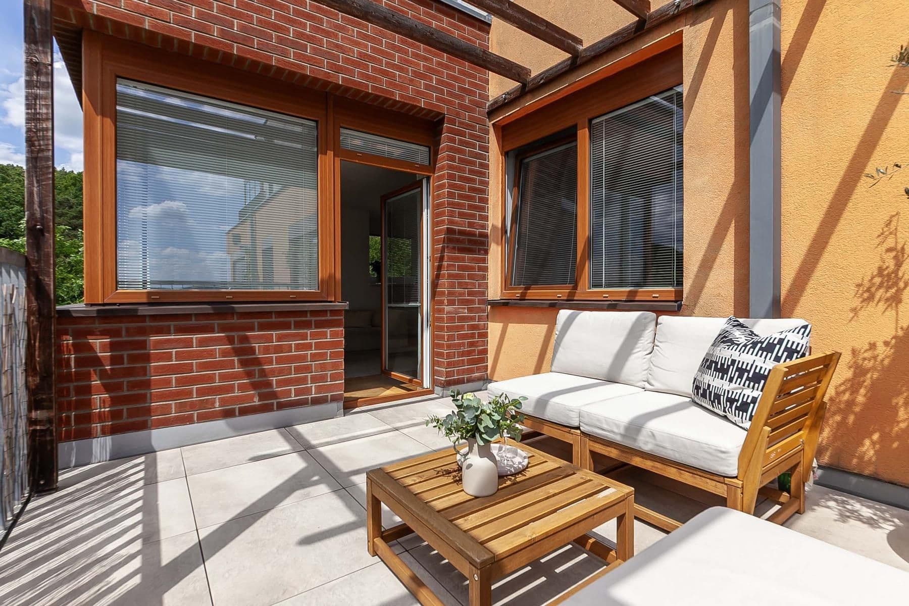 Prodej bytu 2+kk 68 m², Smrčinská, Praha, Praha Prodej bytu 2+kk 68 m², Smrčinská, Praha, Praha