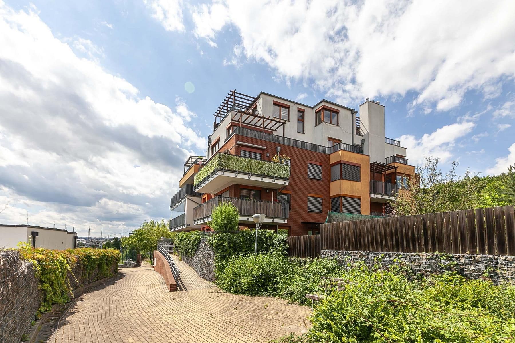 Prodej bytu 2+kk 68 m², Smrčinská, Praha, Praha Prodej bytu 2+kk 68 m², Smrčinská, Praha, Praha