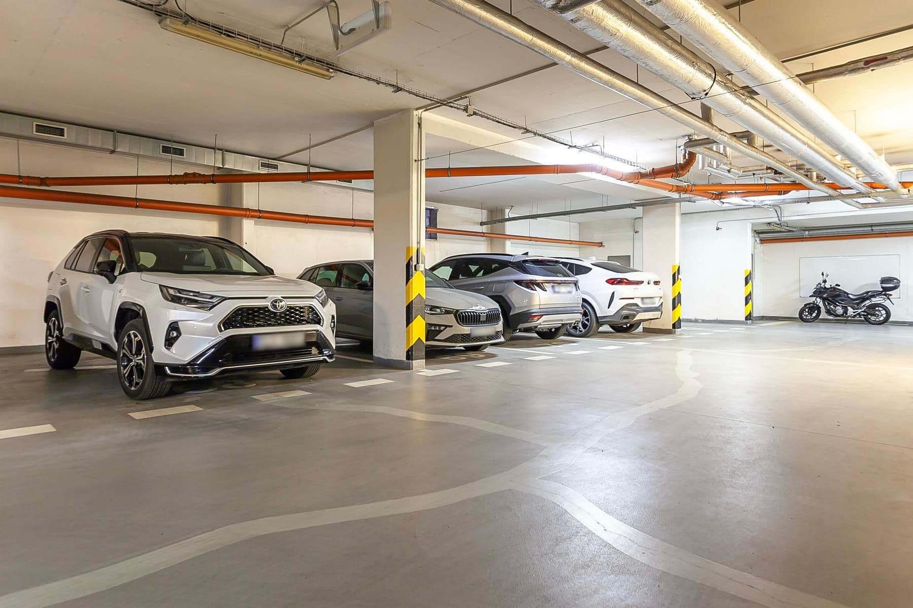 Prodej bytu 2+kk 68 m², Smrčinská, Praha, Praha Prodej bytu 2+kk 68 m², Smrčinská, Praha, Praha