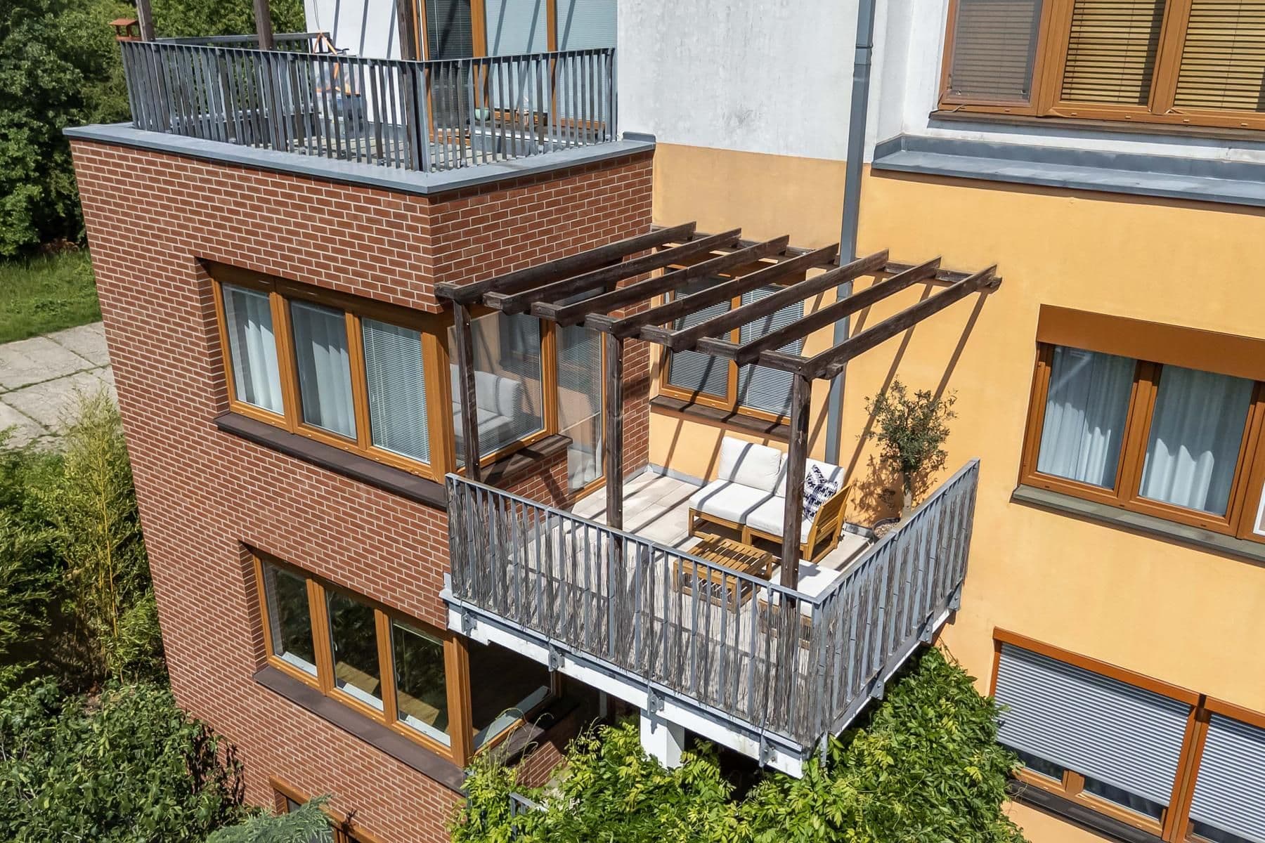 Prodej bytu 2+kk 68 m², Smrčinská, Praha, Praha Prodej bytu 2+kk 68 m², Smrčinská, Praha, Praha