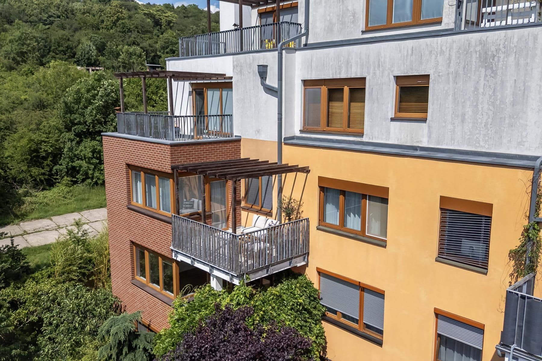 Prodej bytu 2+kk 68 m², Smrčinská, Praha, Praha Prodej bytu 2+kk 68 m², Smrčinská, Praha, Praha