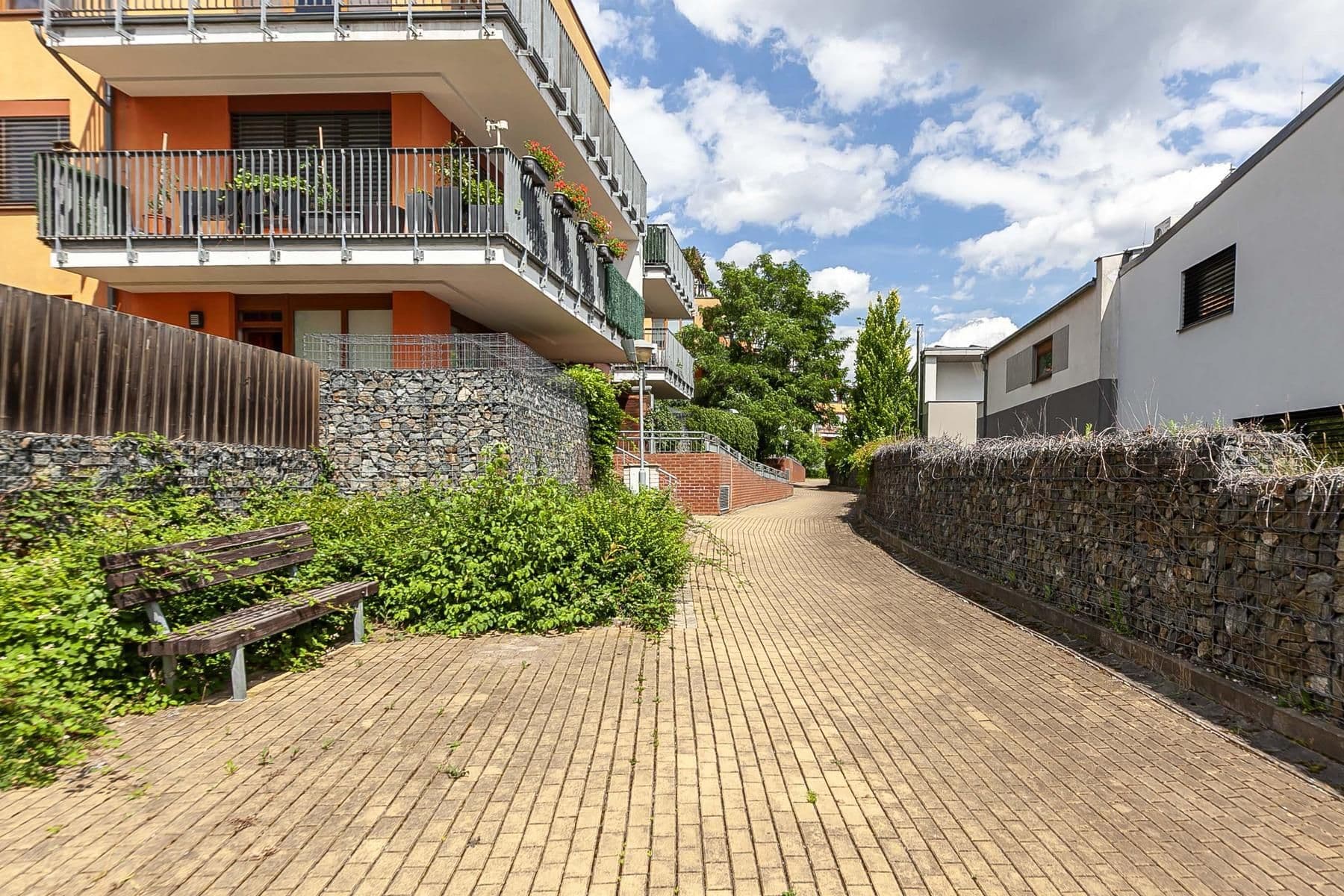 Prodej bytu 2+kk 68 m², Smrčinská, Praha, Praha Prodej bytu 2+kk 68 m², Smrčinská, Praha, Praha