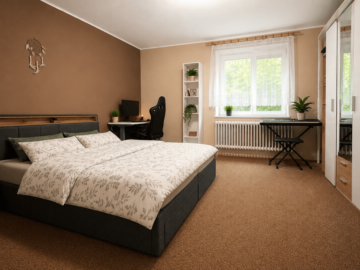 Prodej bytu 3+kk 73 m², Alšovo náměstí, Ostrava, Moravskoslezský kraj Prodej bytu 3+kk 73 m², Alšovo náměstí, Ostrava, Moravskoslezský kraj
