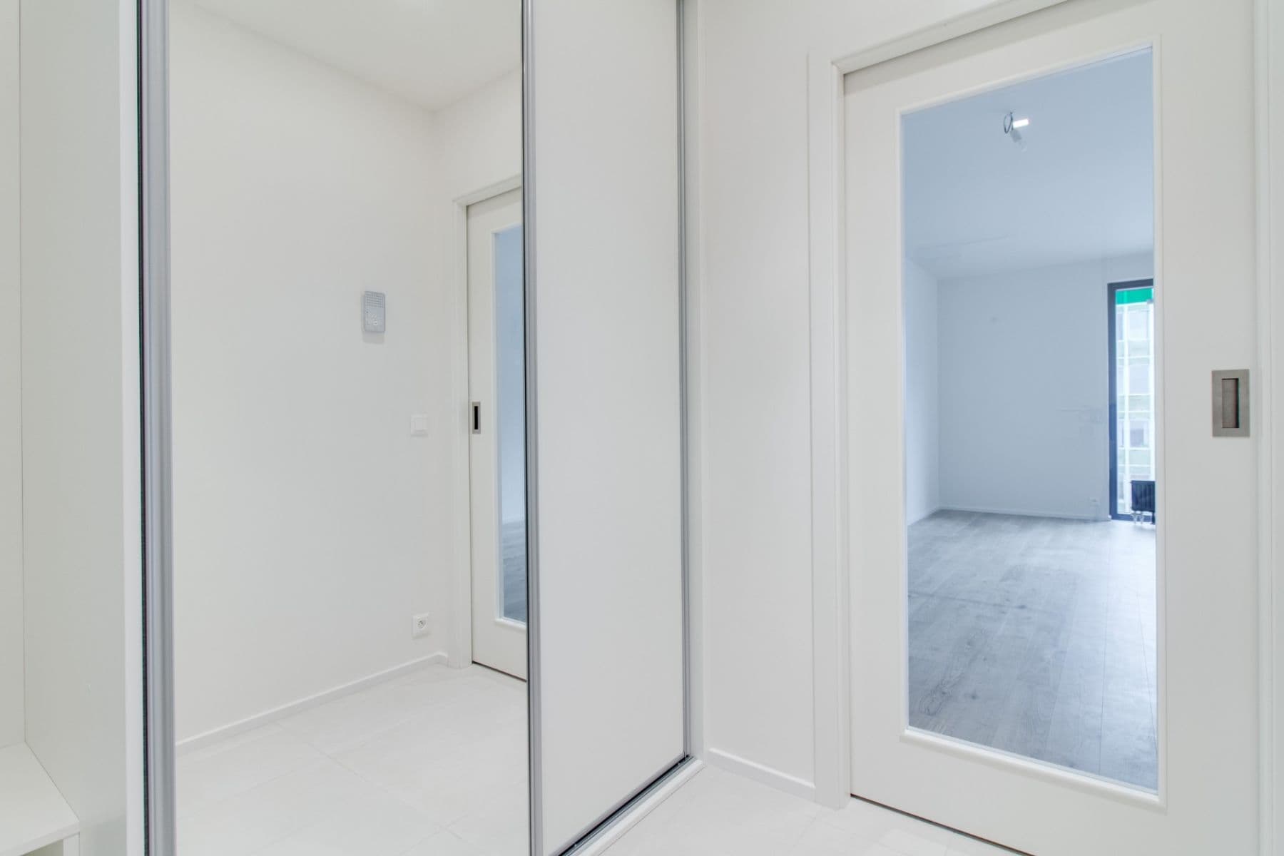 Pronájem bytu 1+kk 34 m², Archangelská, Praha, Praha Pronájem bytu 1+kk 34 m², Archangelská, Praha, Praha