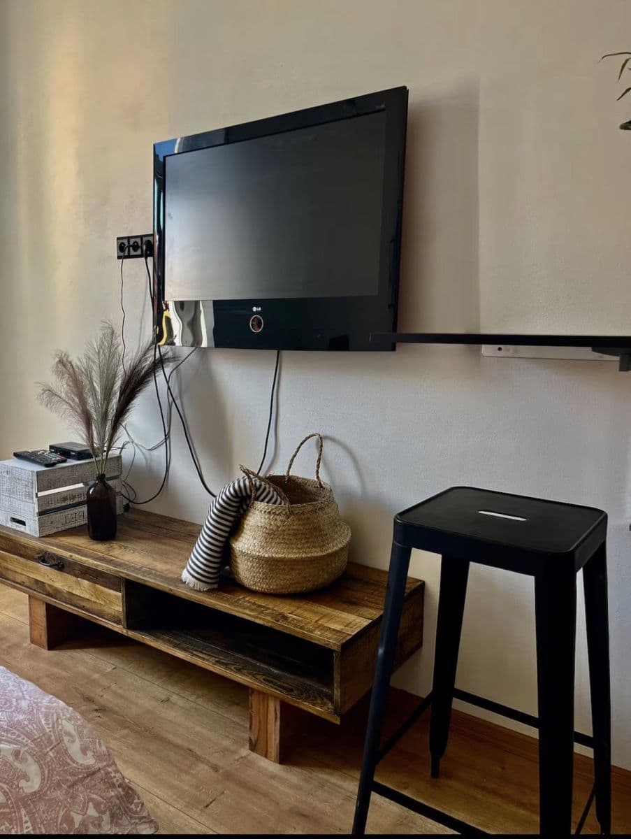 Pronájem bytu 26 m², Na Maninách, Praha, Praha Pronájem bytu 26 m², Na Maninách, Praha, Praha
