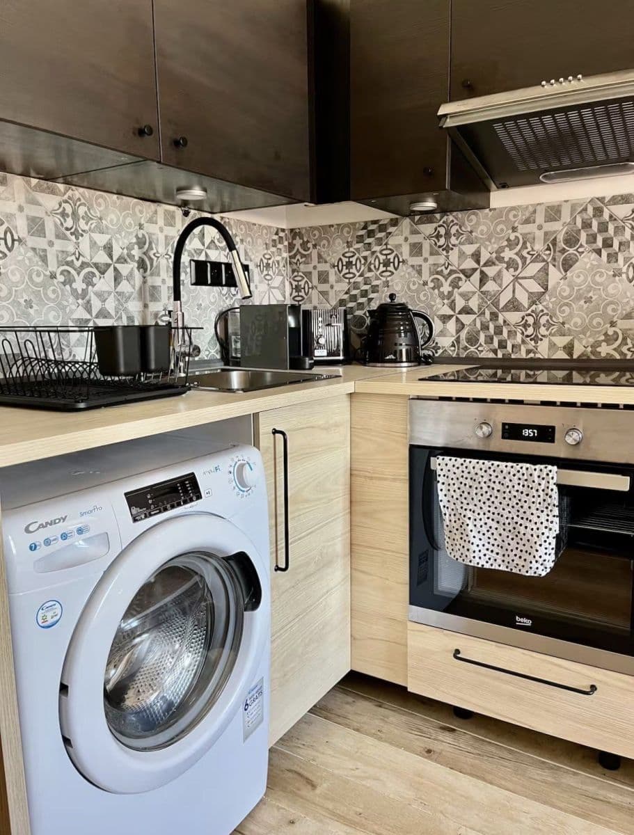 Pronájem bytu 26 m², Na Maninách, Praha, Praha Pronájem bytu 26 m², Na Maninách, Praha, Praha