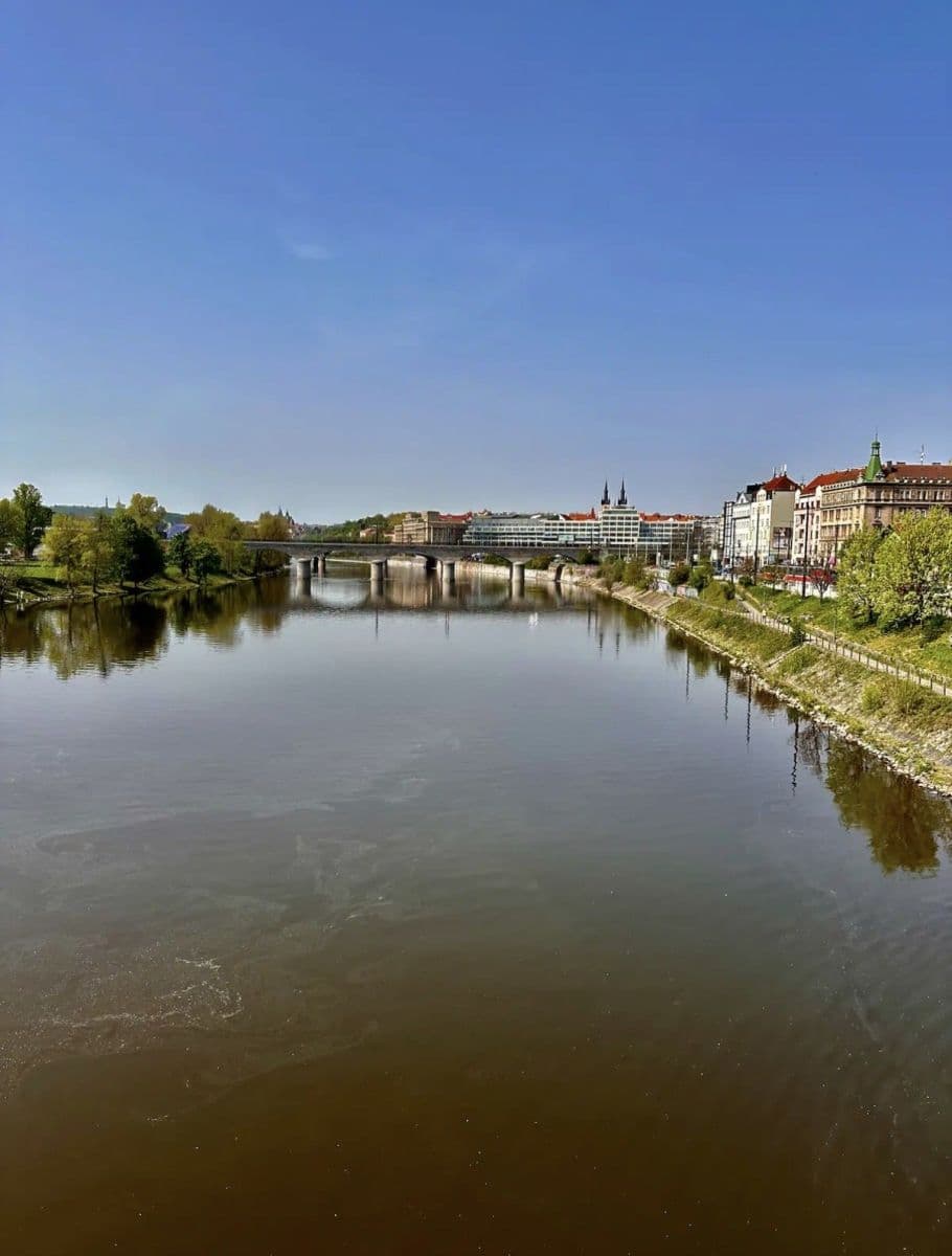 Pronájem bytu 26 m², Na Maninách, Praha, Praha Pronájem bytu 26 m², Na Maninách, Praha, Praha