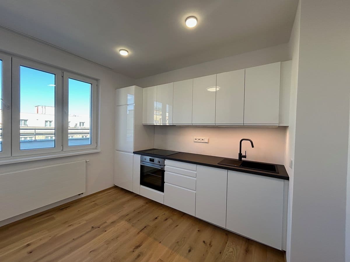 Pronájem bytu 2+kk 71 m², Pod Drinopolem, Praha, Praha Pronájem bytu 2+kk 71 m², Pod Drinopolem, Praha, Praha