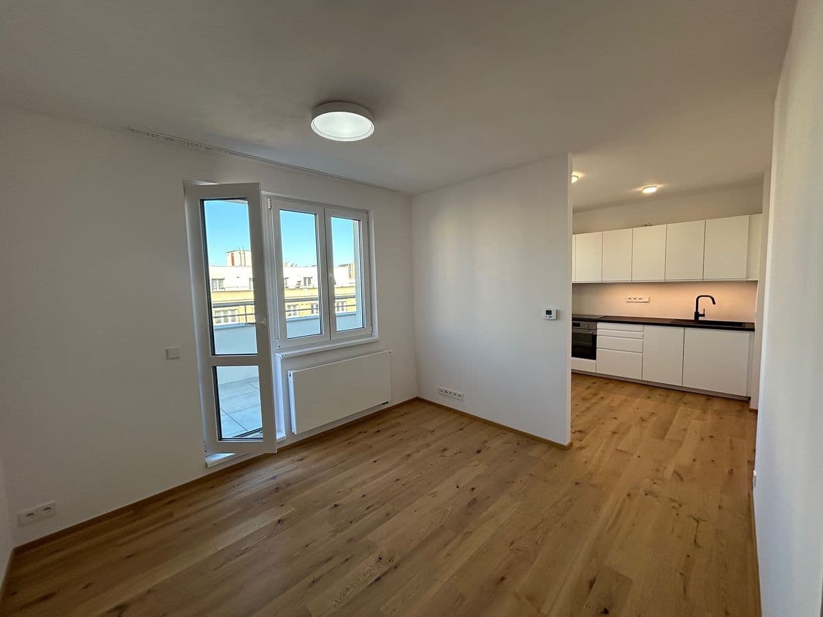 Pronájem bytu 2+kk 71 m², Pod Drinopolem, Praha, Praha Pronájem bytu 2+kk 71 m², Pod Drinopolem, Praha, Praha