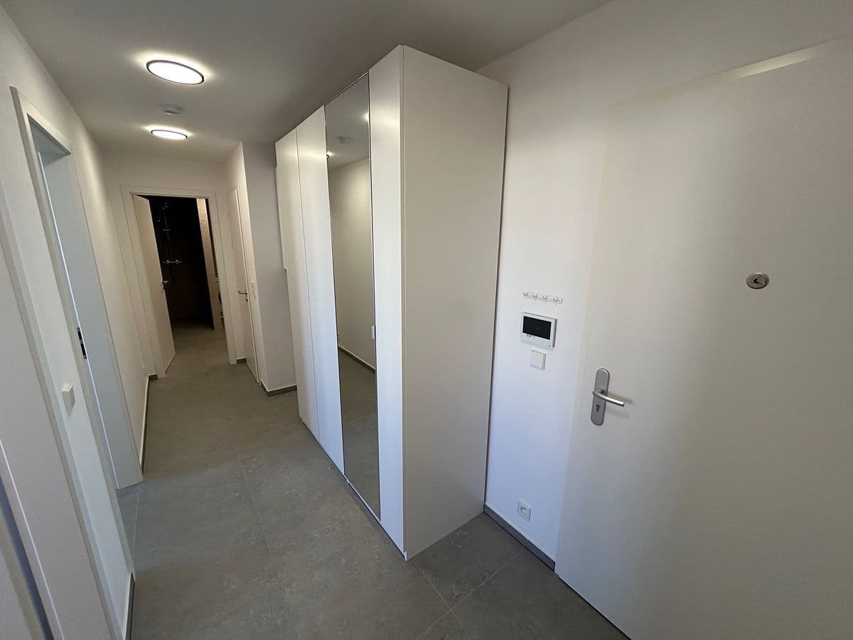 Pronájem bytu 2+kk 71 m², Pod Drinopolem, Praha, Praha Pronájem bytu 2+kk 71 m², Pod Drinopolem, Praha, Praha