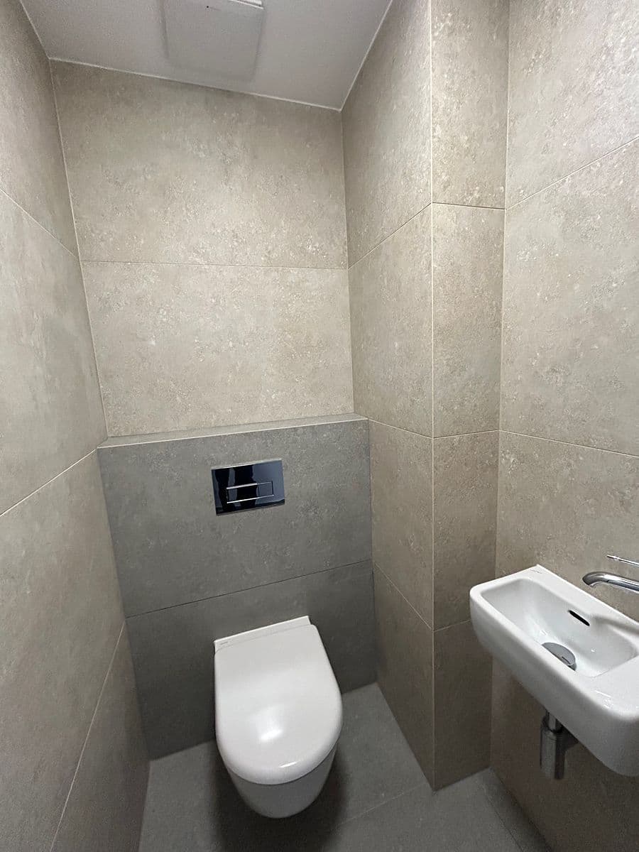 Pronájem bytu 2+kk 71 m², Pod Drinopolem, Praha, Praha Pronájem bytu 2+kk 71 m², Pod Drinopolem, Praha, Praha