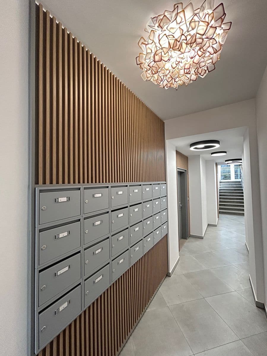 Pronájem bytu 2+kk 71 m², Pod Drinopolem, Praha, Praha Pronájem bytu 2+kk 71 m², Pod Drinopolem, Praha, Praha