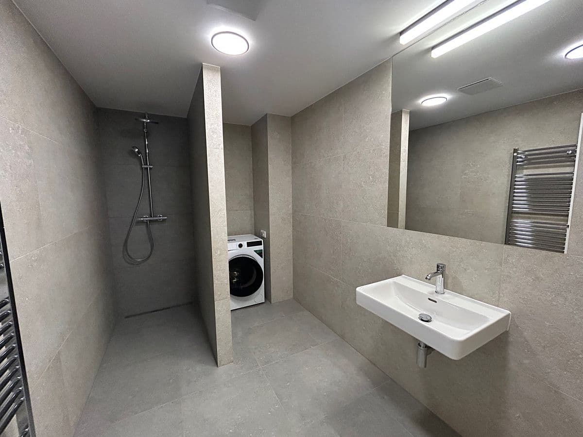 Pronájem bytu 2+kk 71 m², Pod Drinopolem, Praha, Praha Pronájem bytu 2+kk 71 m², Pod Drinopolem, Praha, Praha