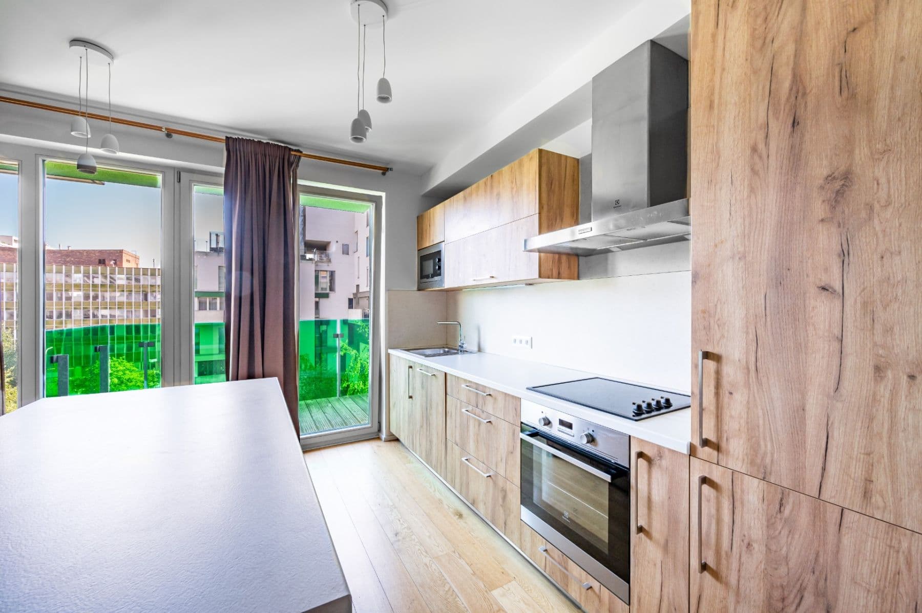 Pronájem bytu 2+kk 61 m², Altajská, Praha, Praha Pronájem bytu 2+kk 61 m², Altajská, Praha, Praha
