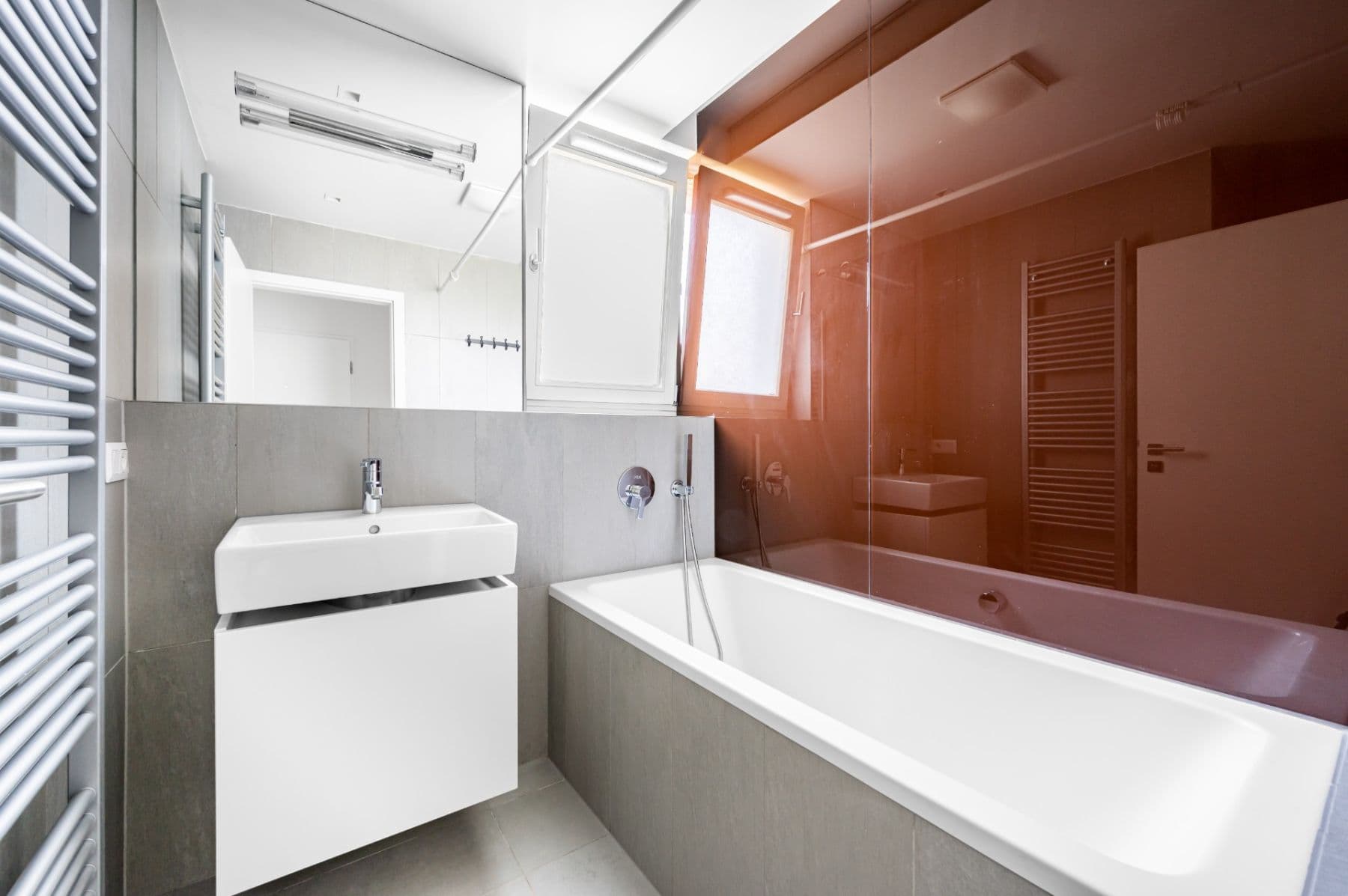 Pronájem bytu 2+kk 61 m², Altajská, Praha, Praha Pronájem bytu 2+kk 61 m², Altajská, Praha, Praha