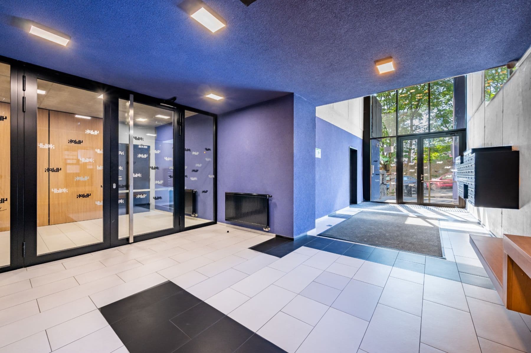 Pronájem bytu 2+kk 61 m², Altajská, Praha, Praha Pronájem bytu 2+kk 61 m², Altajská, Praha, Praha