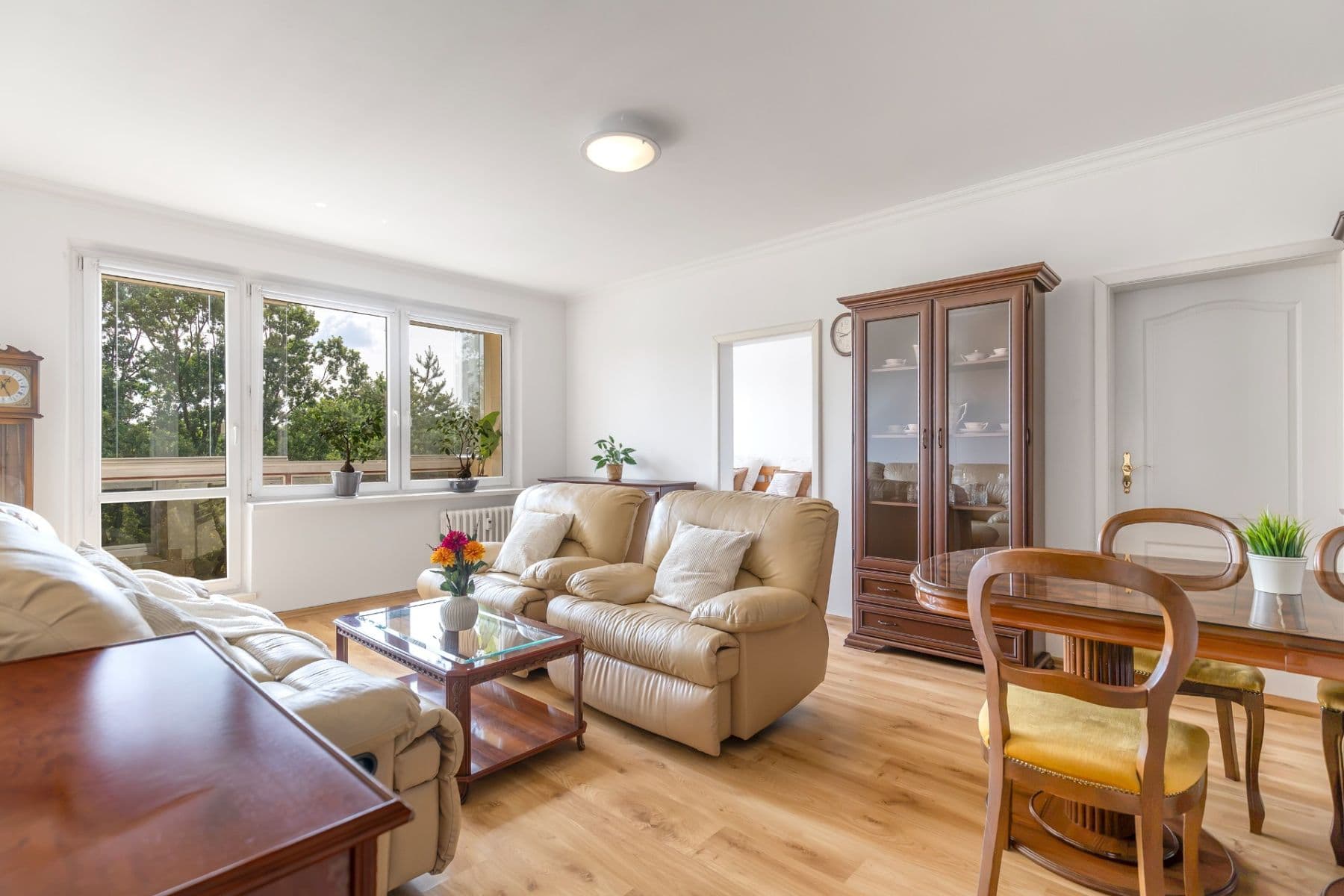 Prodej bytu 4+1 76 m², Mládí, Havířov, Moravskoslezský kraj Prodej bytu 4+1 76 m², Mládí, Havířov, Moravskoslezský kraj