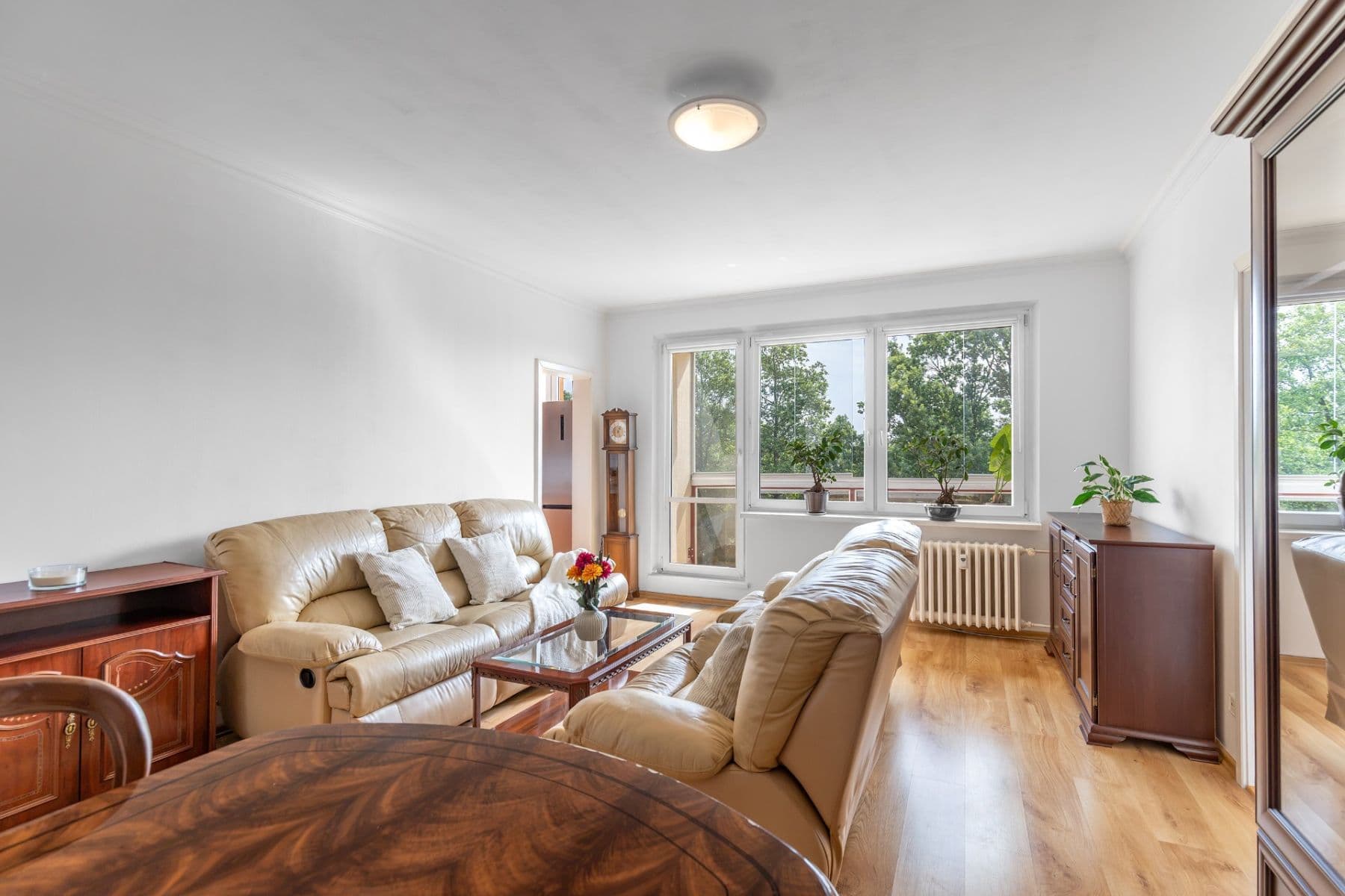 Prodej bytu 4+1 76 m², Mládí, Havířov, Moravskoslezský kraj Prodej bytu 4+1 76 m², Mládí, Havířov, Moravskoslezský kraj
