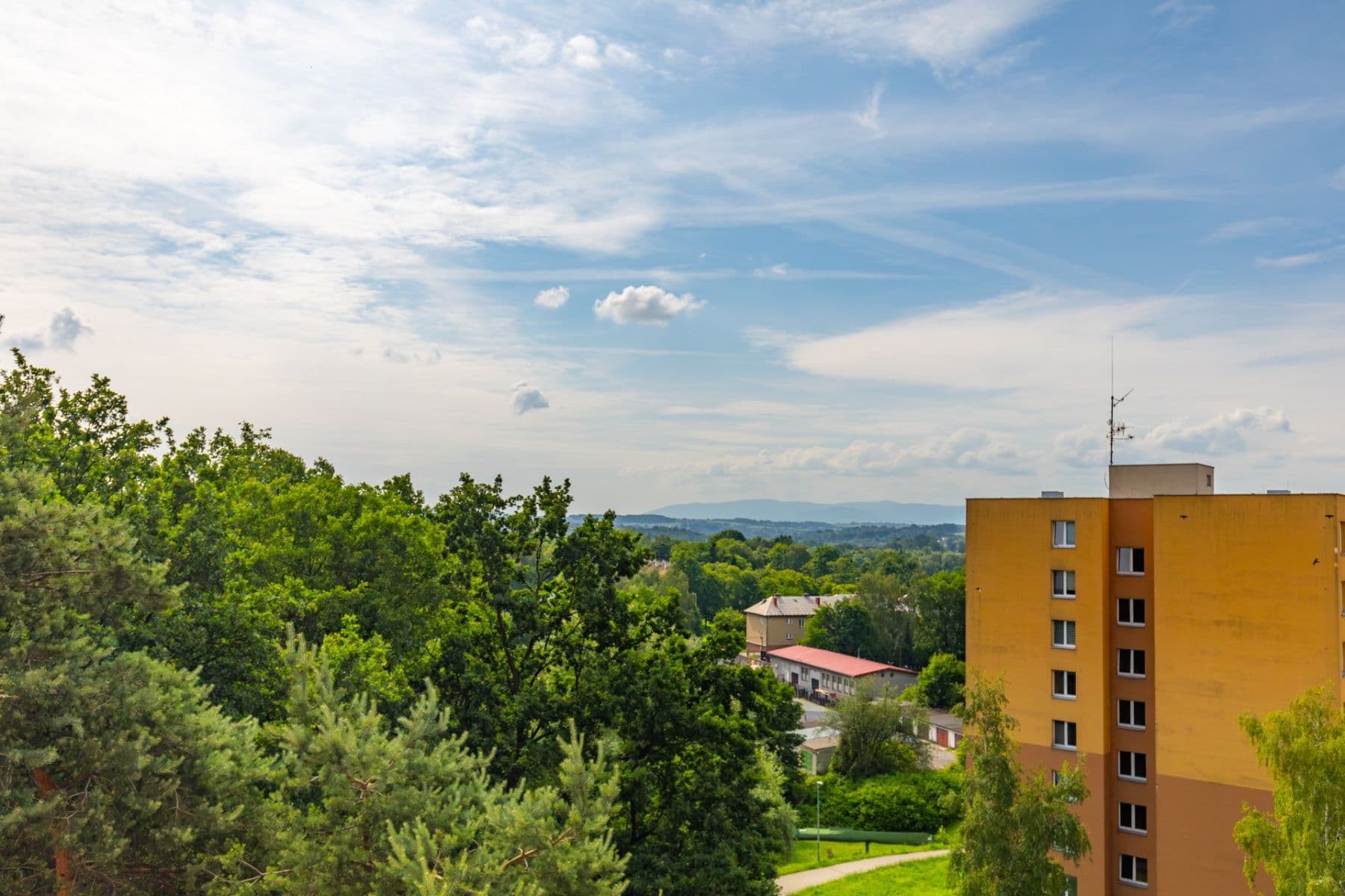 Prodej bytu 4+1 76 m², Mládí, Havířov, Moravskoslezský kraj Prodej bytu 4+1 76 m², Mládí, Havířov, Moravskoslezský kraj