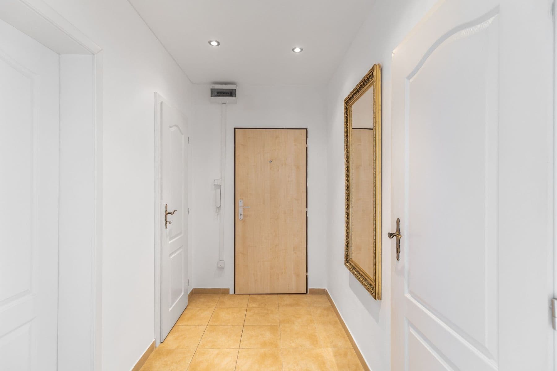 Prodej bytu 4+1 76 m², Mládí, Havířov, Moravskoslezský kraj Prodej bytu 4+1 76 m², Mládí, Havířov, Moravskoslezský kraj
