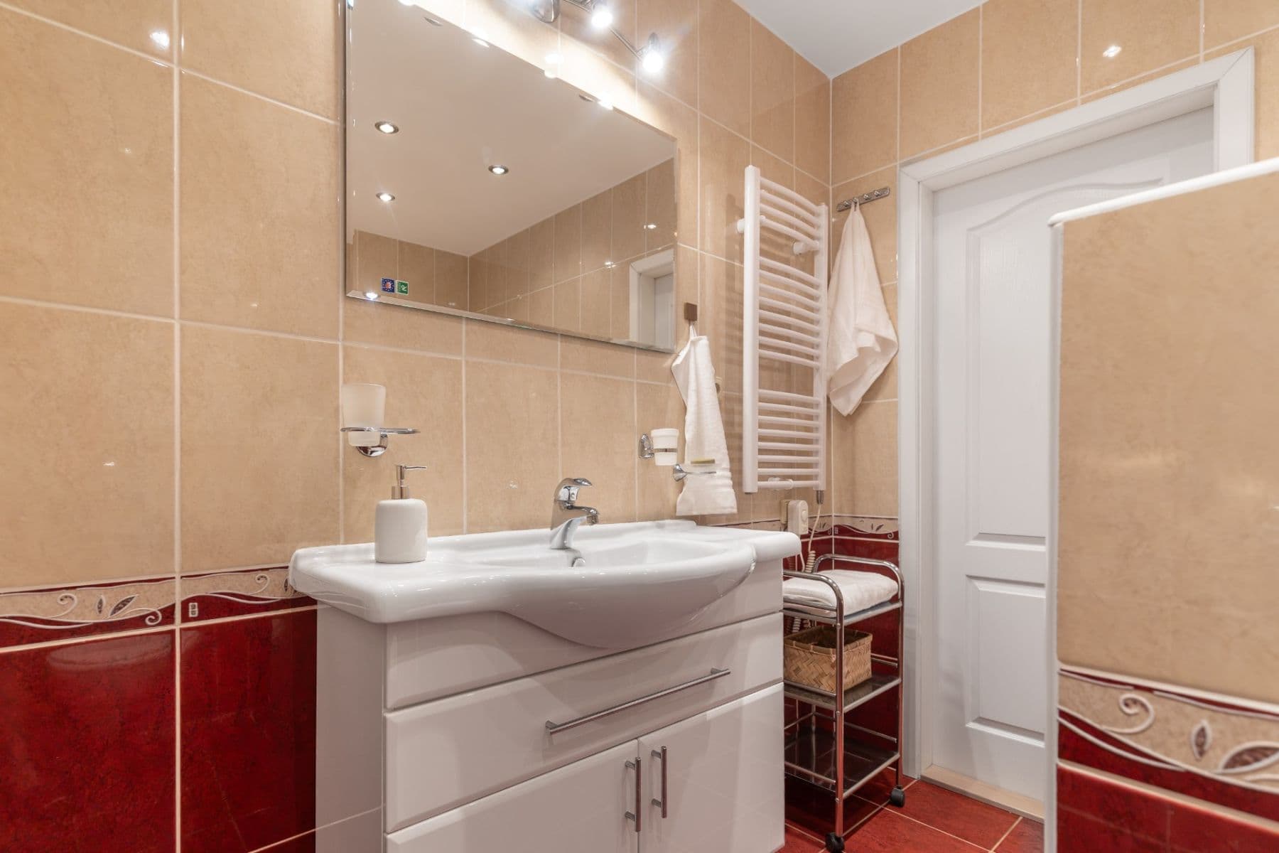 Prodej bytu 4+1 76 m², Mládí, Havířov, Moravskoslezský kraj Prodej bytu 4+1 76 m², Mládí, Havířov, Moravskoslezský kraj