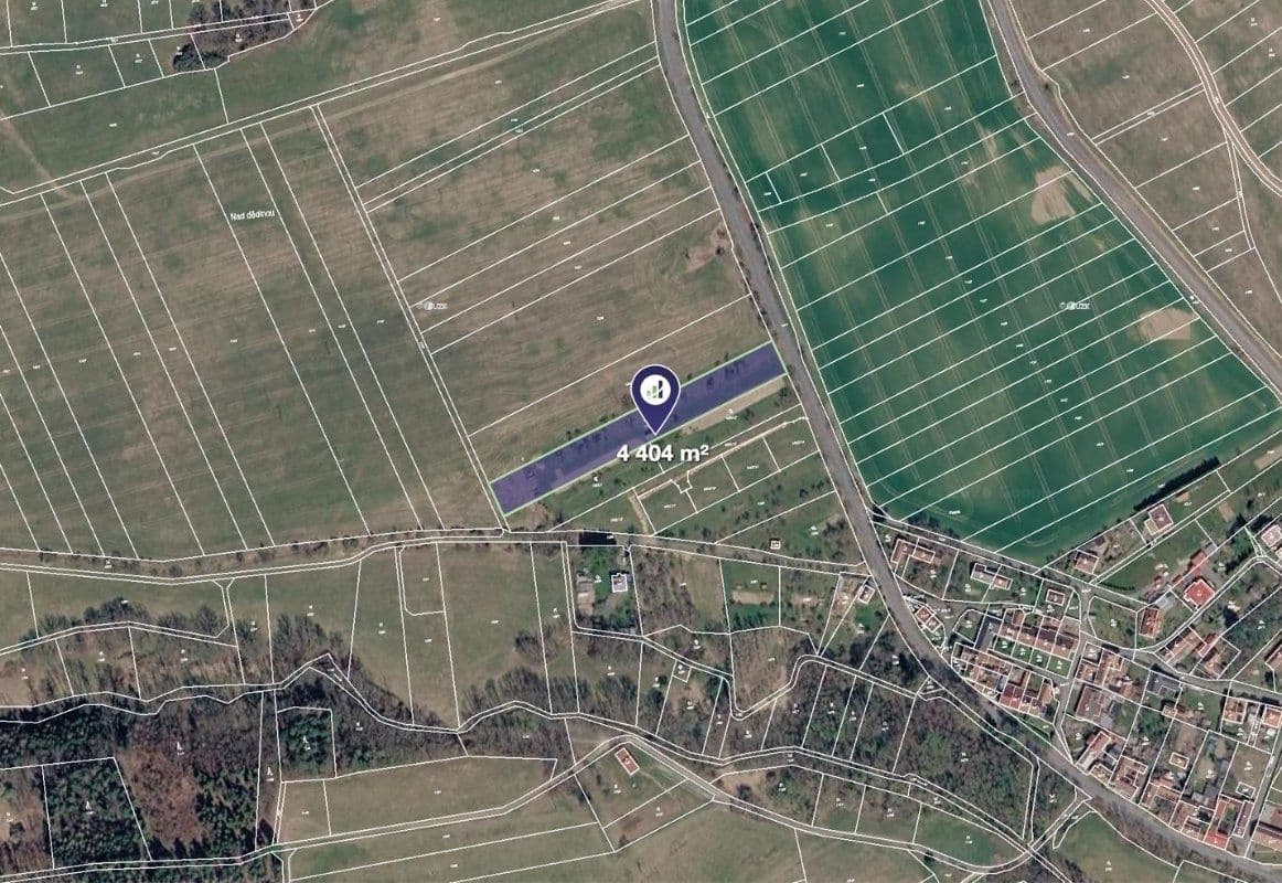 Prodej pozemku 4.404 m², Konice, Olomoucký kraj Prodej pozemku 4.404 m², Konice, Olomoucký kraj