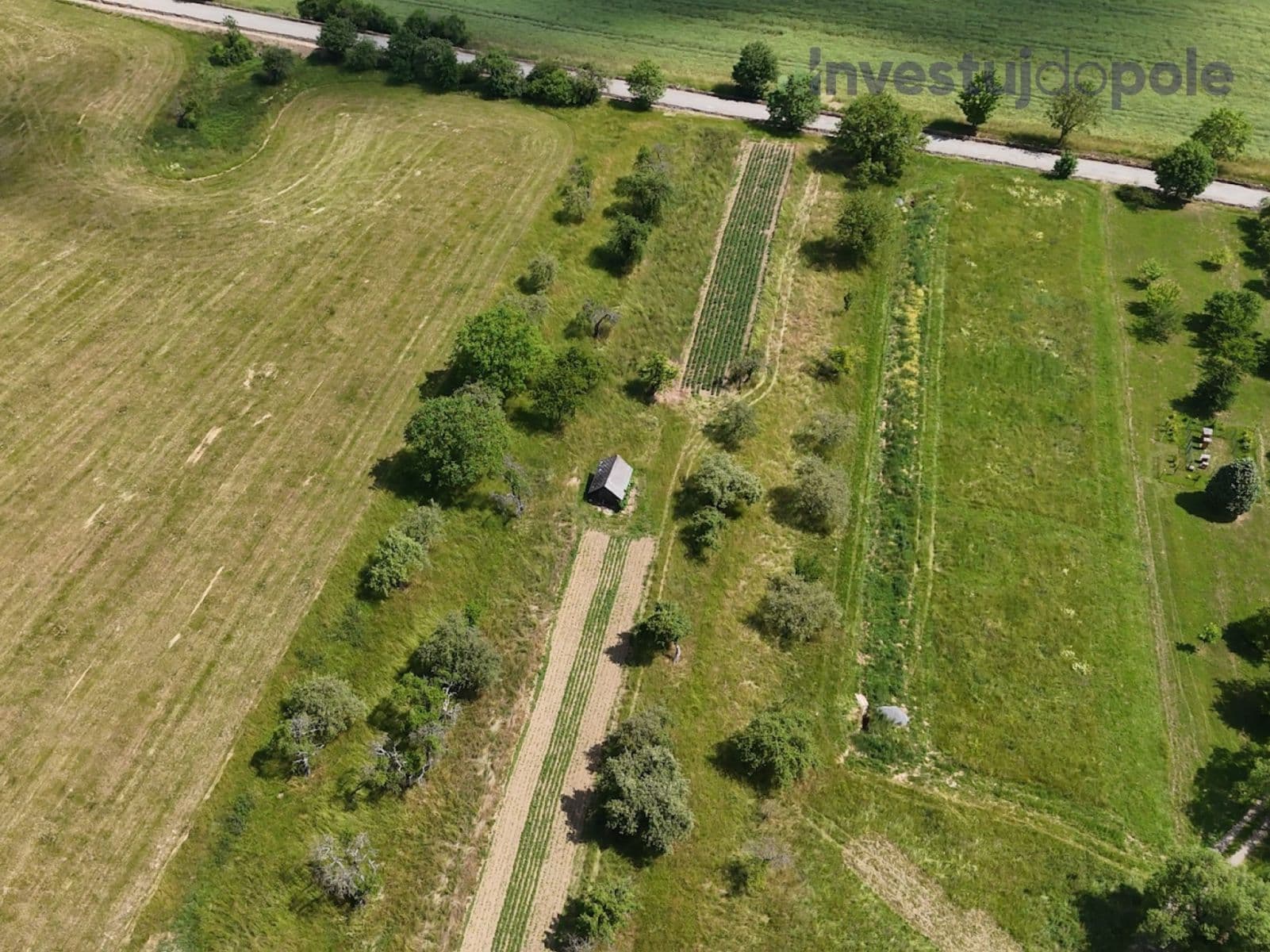 Prodej pozemku 4.404 m², Konice, Olomoucký kraj Prodej pozemku 4.404 m², Konice, Olomoucký kraj