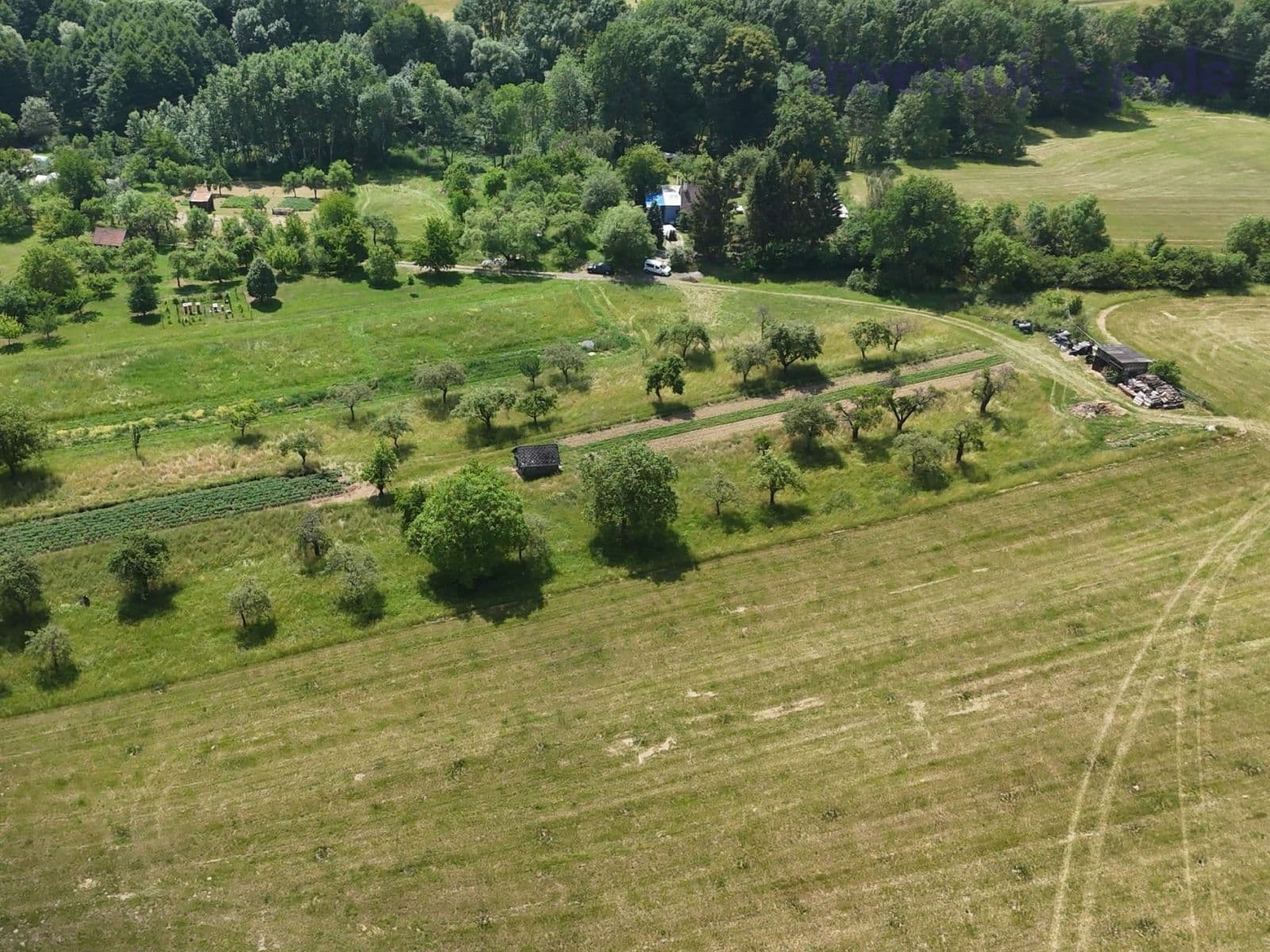 Prodej pozemku 4.404 m², Konice, Olomoucký kraj Prodej pozemku 4.404 m², Konice, Olomoucký kraj