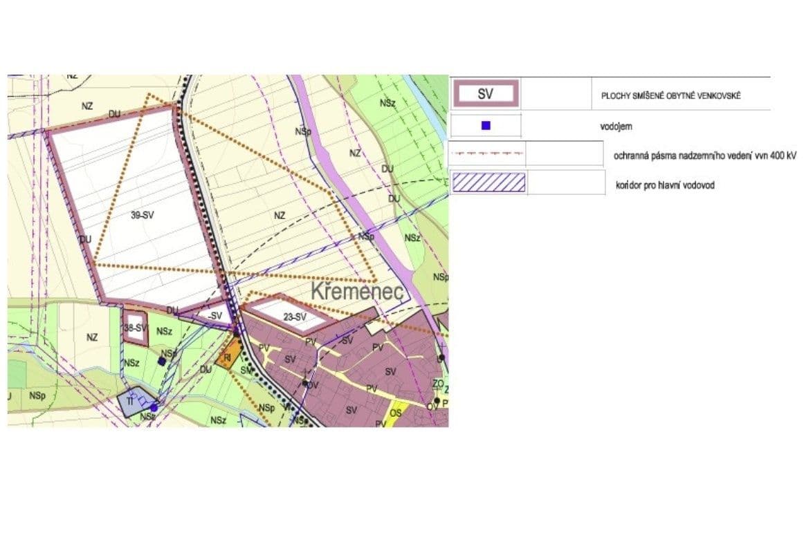 Prodej pozemku 4.404 m², Konice, Olomoucký kraj Prodej pozemku 4.404 m², Konice, Olomoucký kraj