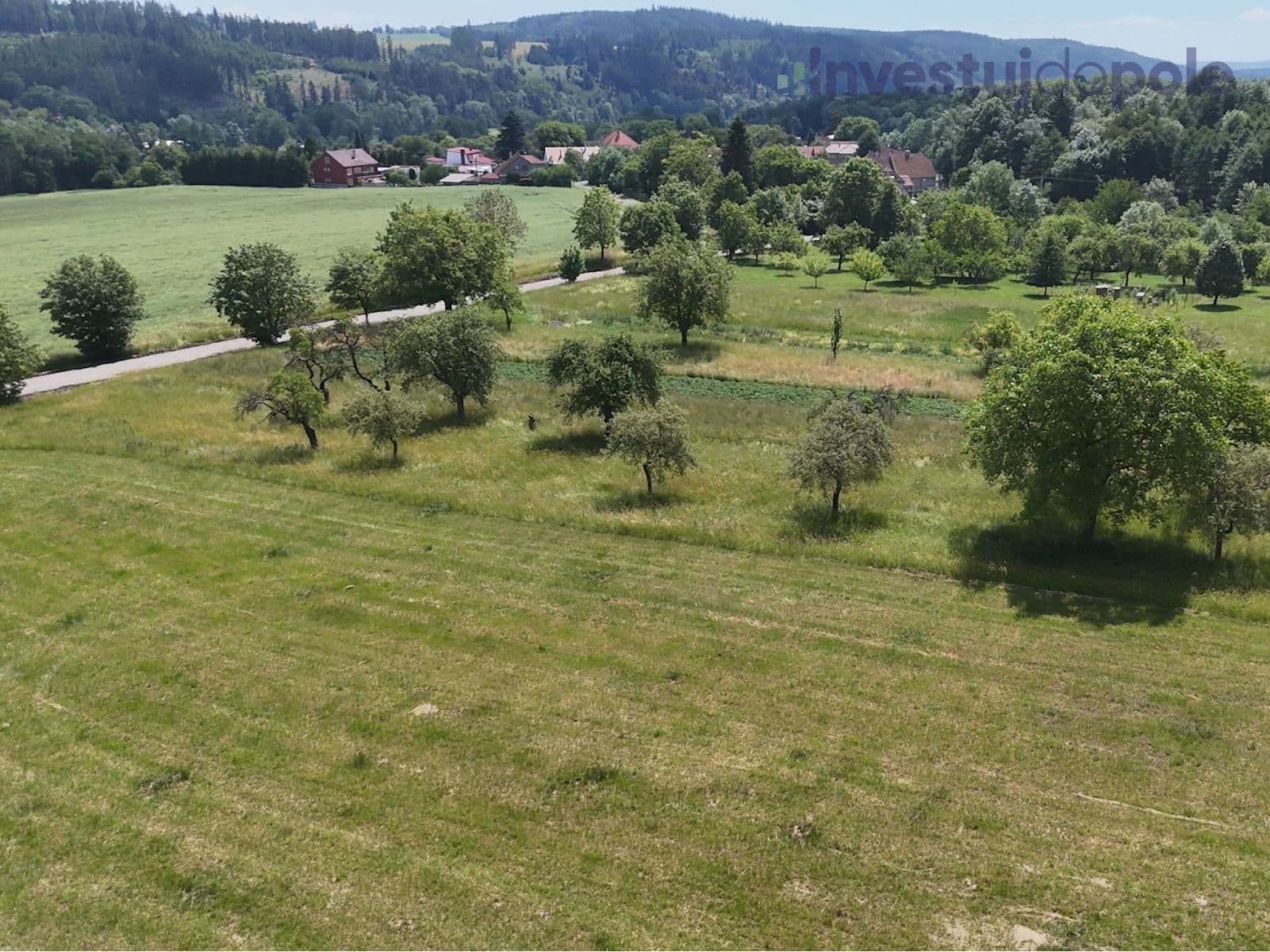 Prodej pozemku 4.404 m², Konice, Olomoucký kraj Prodej pozemku 4.404 m², Konice, Olomoucký kraj
