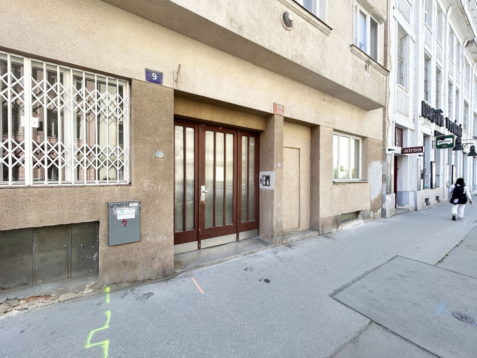 Pronájem bytu 2+kk 50 m², Vlastislavova, Praha, Praha Pronájem bytu 2+kk 50 m², Vlastislavova, Praha, Praha