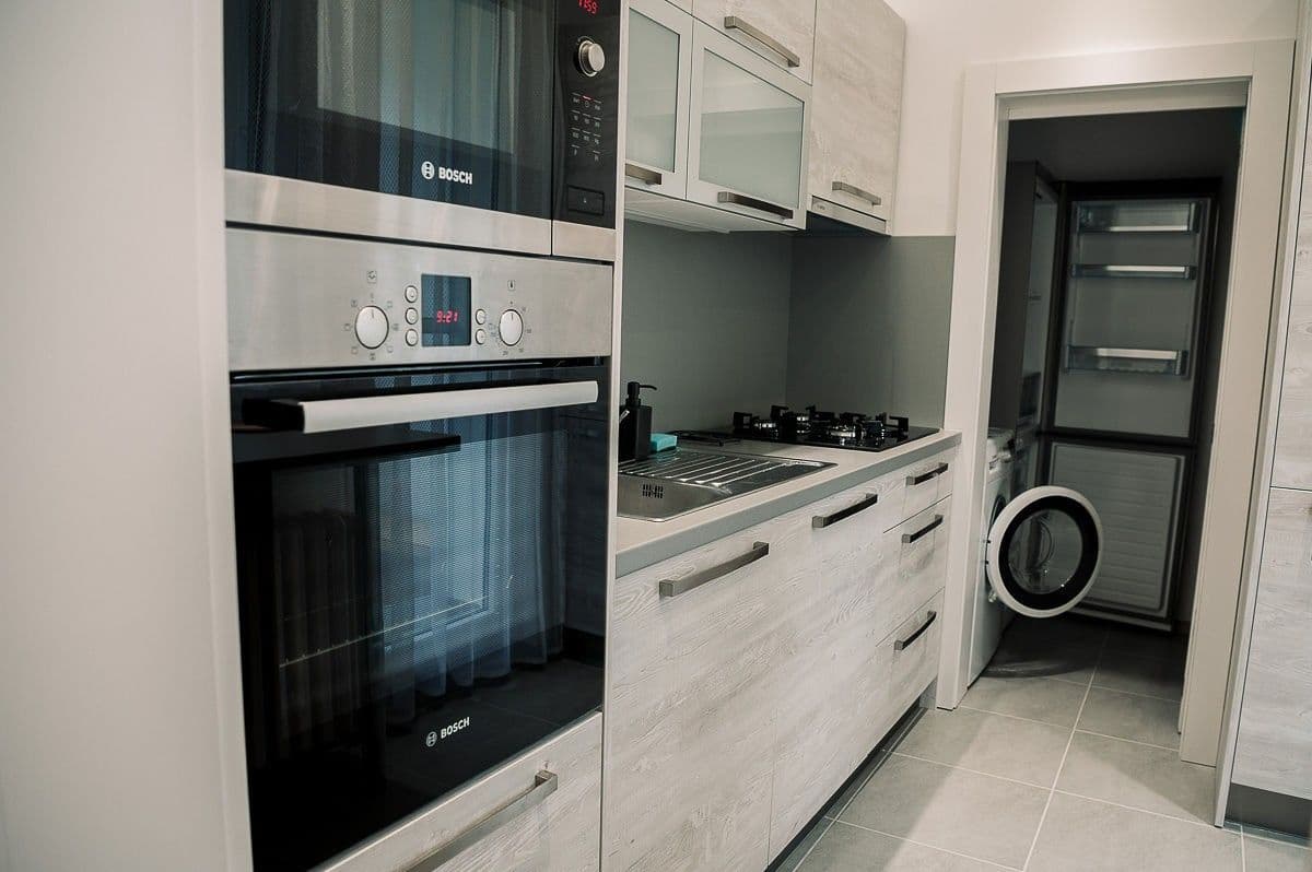 Pronájem bytu 1+1 38 m², Novohorská, Rača, Bratislavský kraj Pronájem bytu 1+1 38 m², Novohorská, Rača, Bratislavský kraj