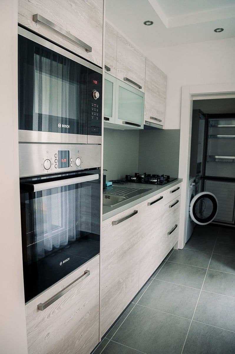 Pronájem bytu 1+1 38 m², Novohorská, Rača, Bratislavský kraj Pronájem bytu 1+1 38 m², Novohorská, Rača, Bratislavský kraj