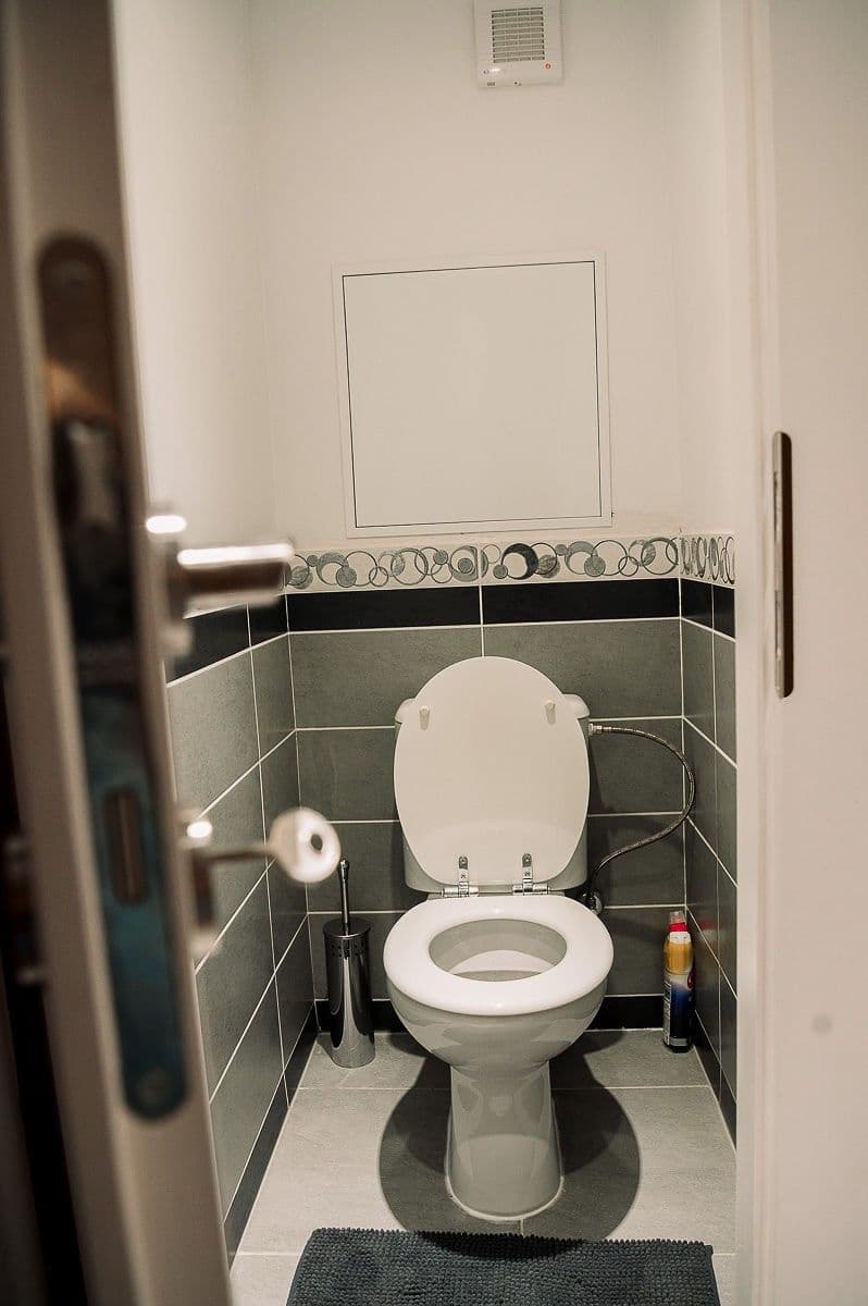 Pronájem bytu 1+1 38 m², Novohorská, Rača, Bratislavský kraj Pronájem bytu 1+1 38 m², Novohorská, Rača, Bratislavský kraj