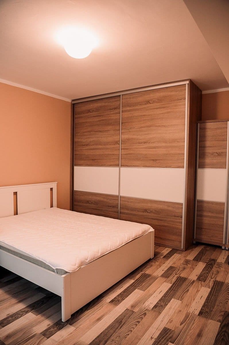 Pronájem bytu 1+1 38 m², Novohorská, Rača, Bratislavský kraj Pronájem bytu 1+1 38 m², Novohorská, Rača, Bratislavský kraj