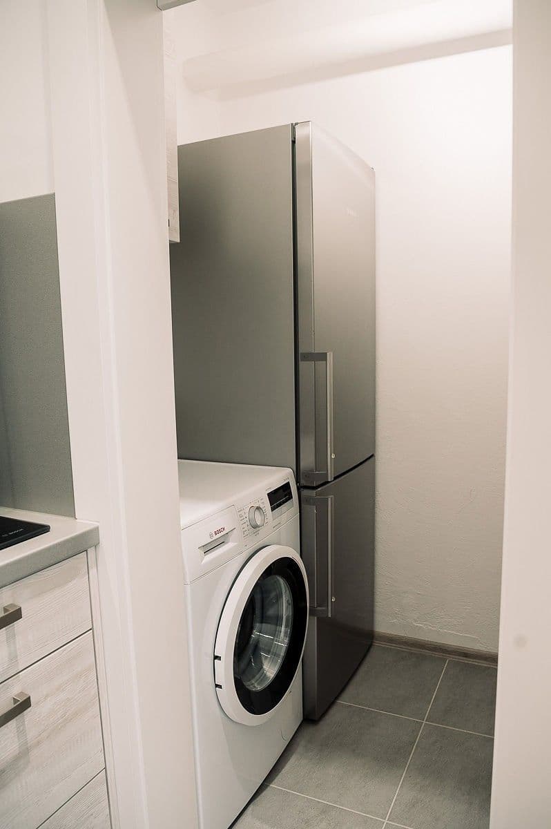 Pronájem bytu 1+1 38 m², Novohorská, Rača, Bratislavský kraj Pronájem bytu 1+1 38 m², Novohorská, Rača, Bratislavský kraj