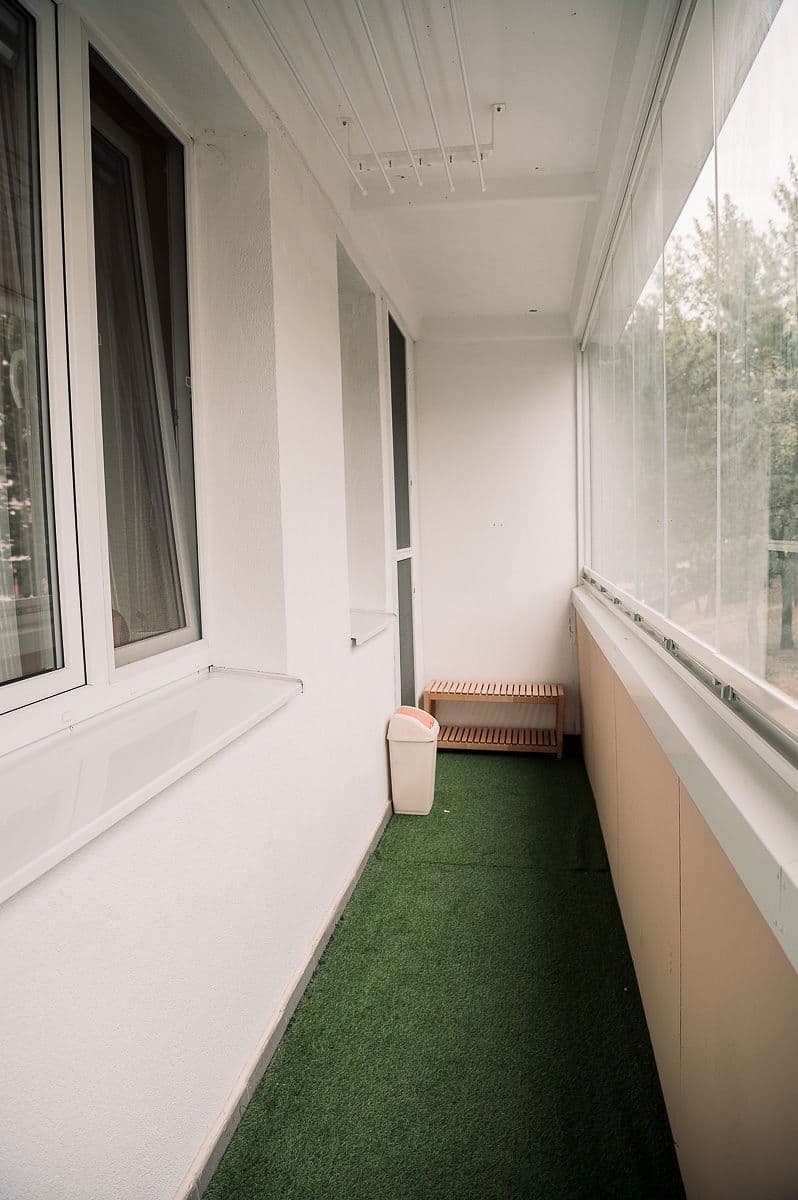 Pronájem bytu 1+1 38 m², Novohorská, Rača, Bratislavský kraj Pronájem bytu 1+1 38 m², Novohorská, Rača, Bratislavský kraj