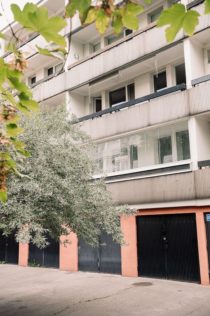 Pronájem bytu 1+1 38 m², Novohorská, Rača, Bratislavský kraj Pronájem bytu 1+1 38 m², Novohorská, Rača, Bratislavský kraj