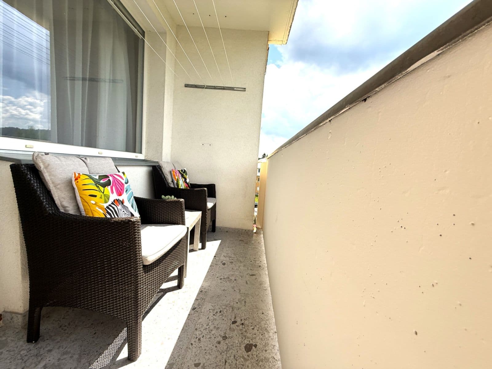 Prodej bytu 2+1 67 m², sídliště 9. května, Nejdek, Karlovarský kraj Prodej bytu 2+1 67 m², sídliště 9. května, Nejdek, Karlovarský kraj
