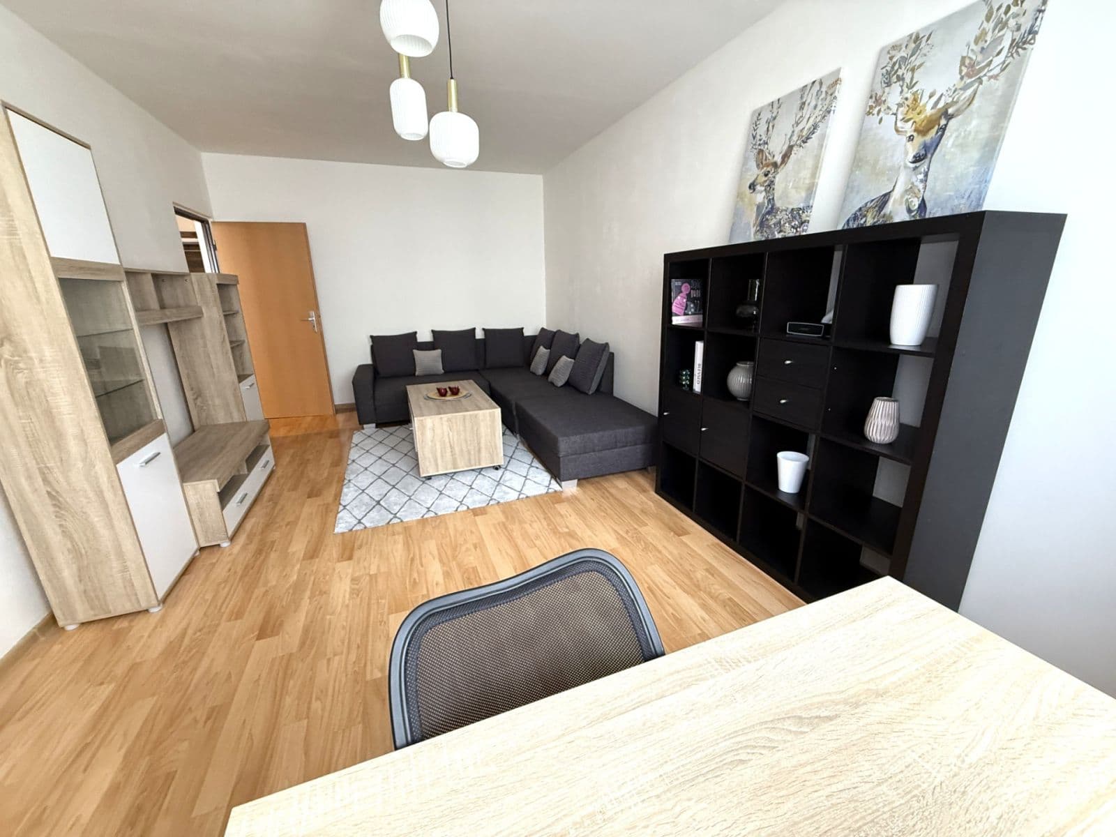Prodej bytu 2+1 67 m², sídliště 9. května, Nejdek, Karlovarský kraj Prodej bytu 2+1 67 m², sídliště 9. května, Nejdek, Karlovarský kraj