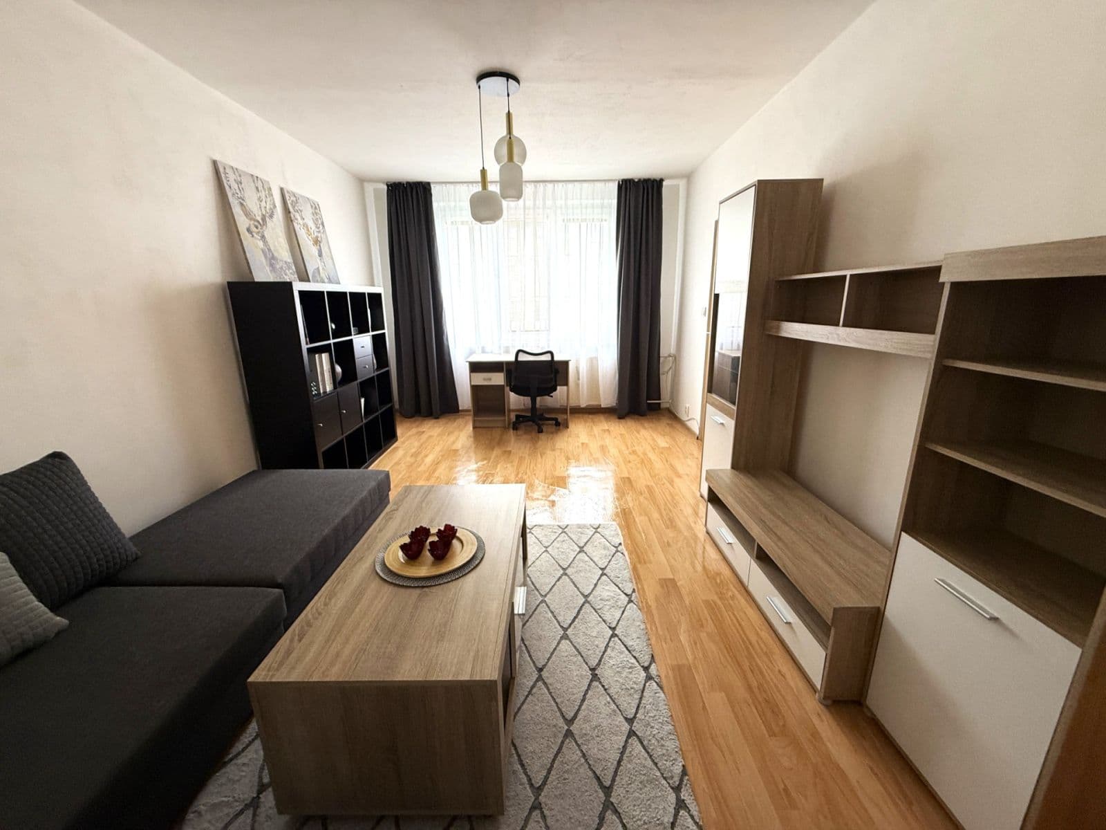 Prodej bytu 2+1 67 m², sídliště 9. května, Nejdek, Karlovarský kraj Prodej bytu 2+1 67 m², sídliště 9. května, Nejdek, Karlovarský kraj