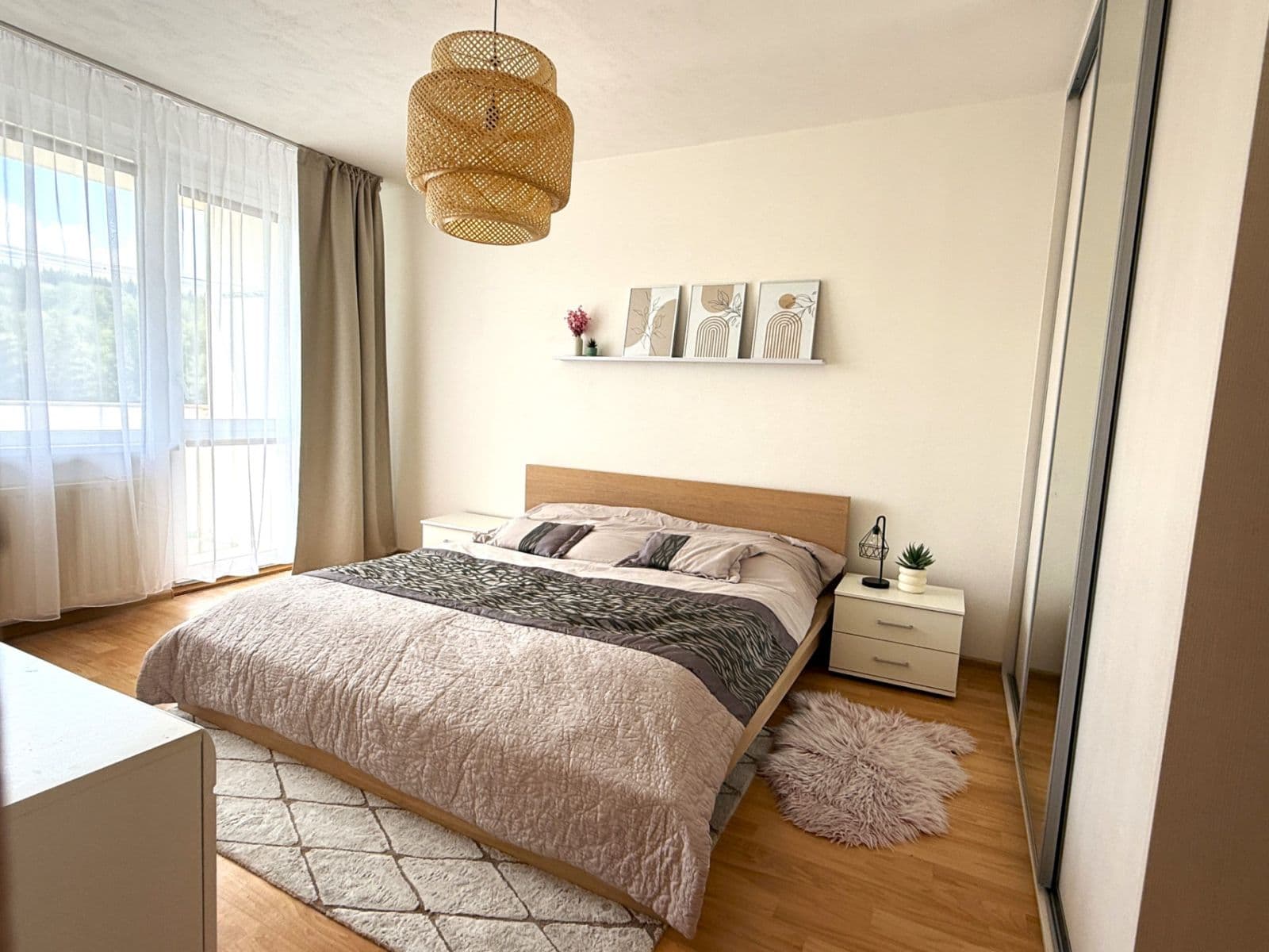Prodej bytu 2+1 67 m², sídliště 9. května, Nejdek, Karlovarský kraj Prodej bytu 2+1 67 m², sídliště 9. května, Nejdek, Karlovarský kraj