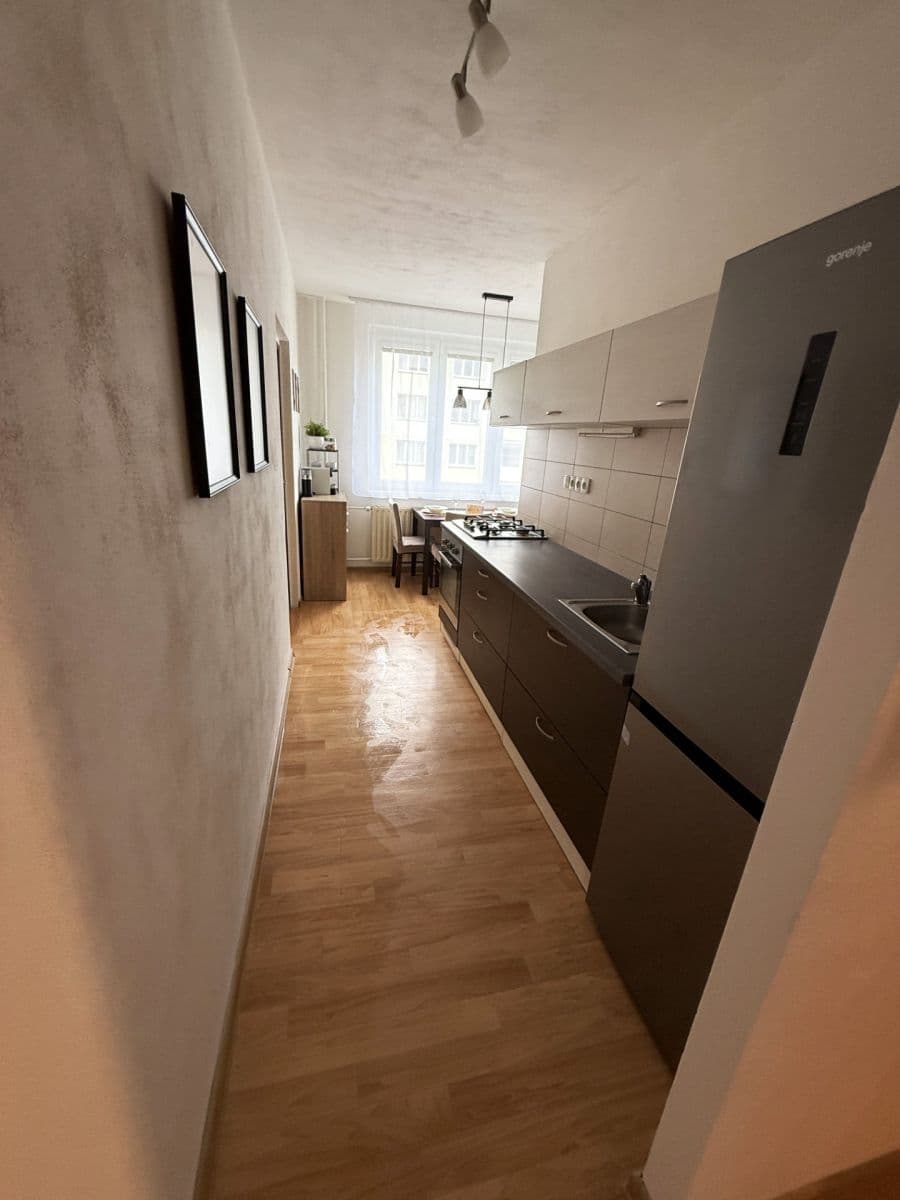 Prodej bytu 2+1 67 m², sídliště 9. května, Nejdek, Karlovarský kraj Prodej bytu 2+1 67 m², sídliště 9. května, Nejdek, Karlovarský kraj