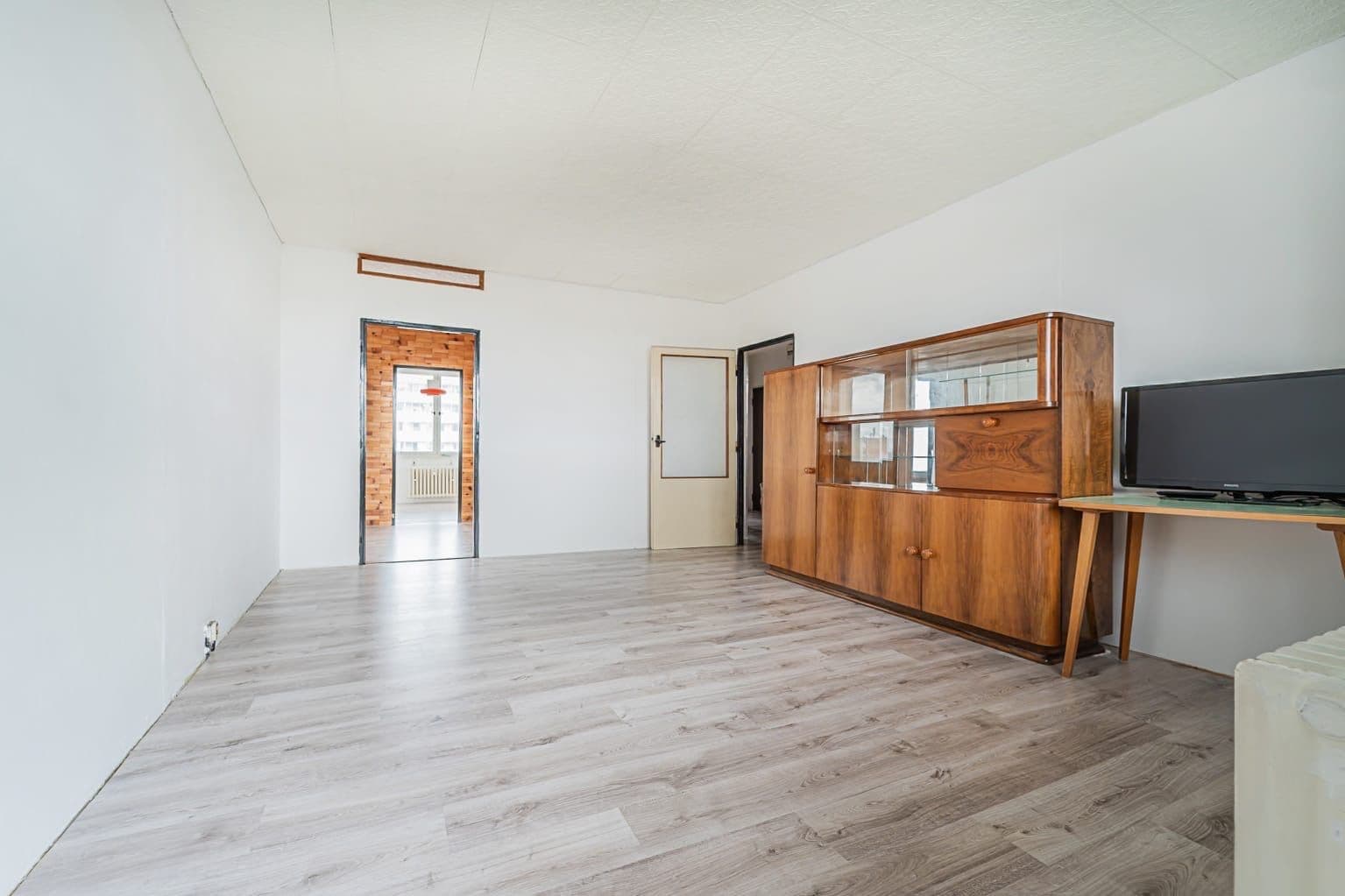 Pronájem bytu 4+kk 62 m², Tajovského, Praha, Praha Pronájem bytu 4+kk 62 m², Tajovského, Praha, Praha